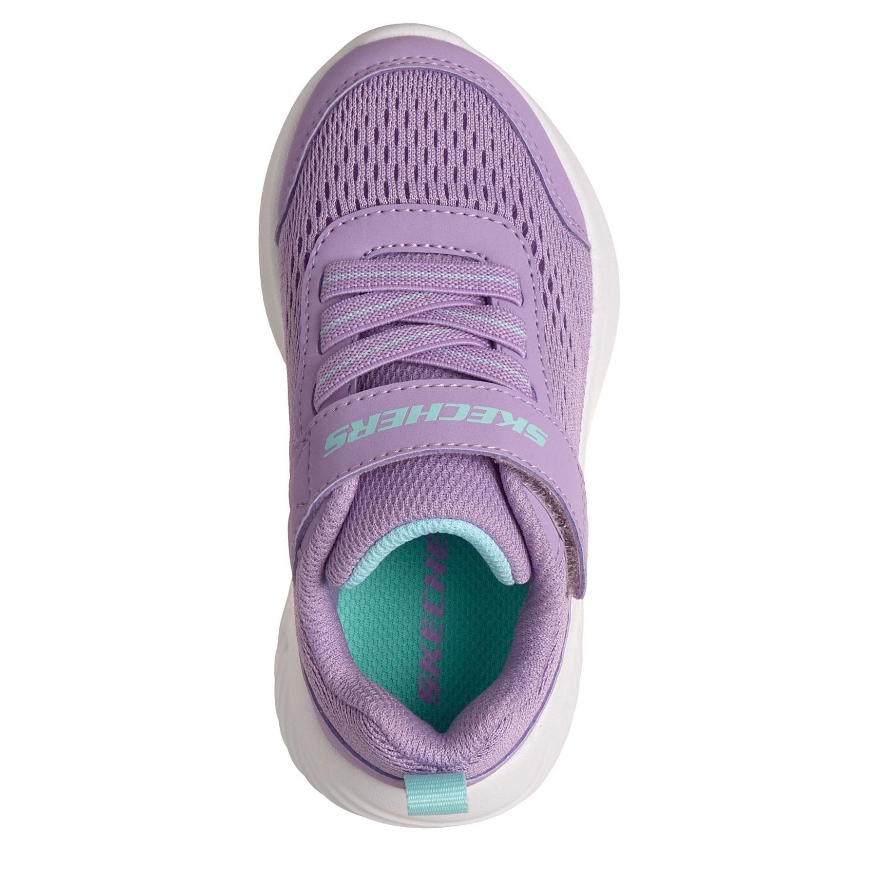 Skechers Casual Low Top Trainers