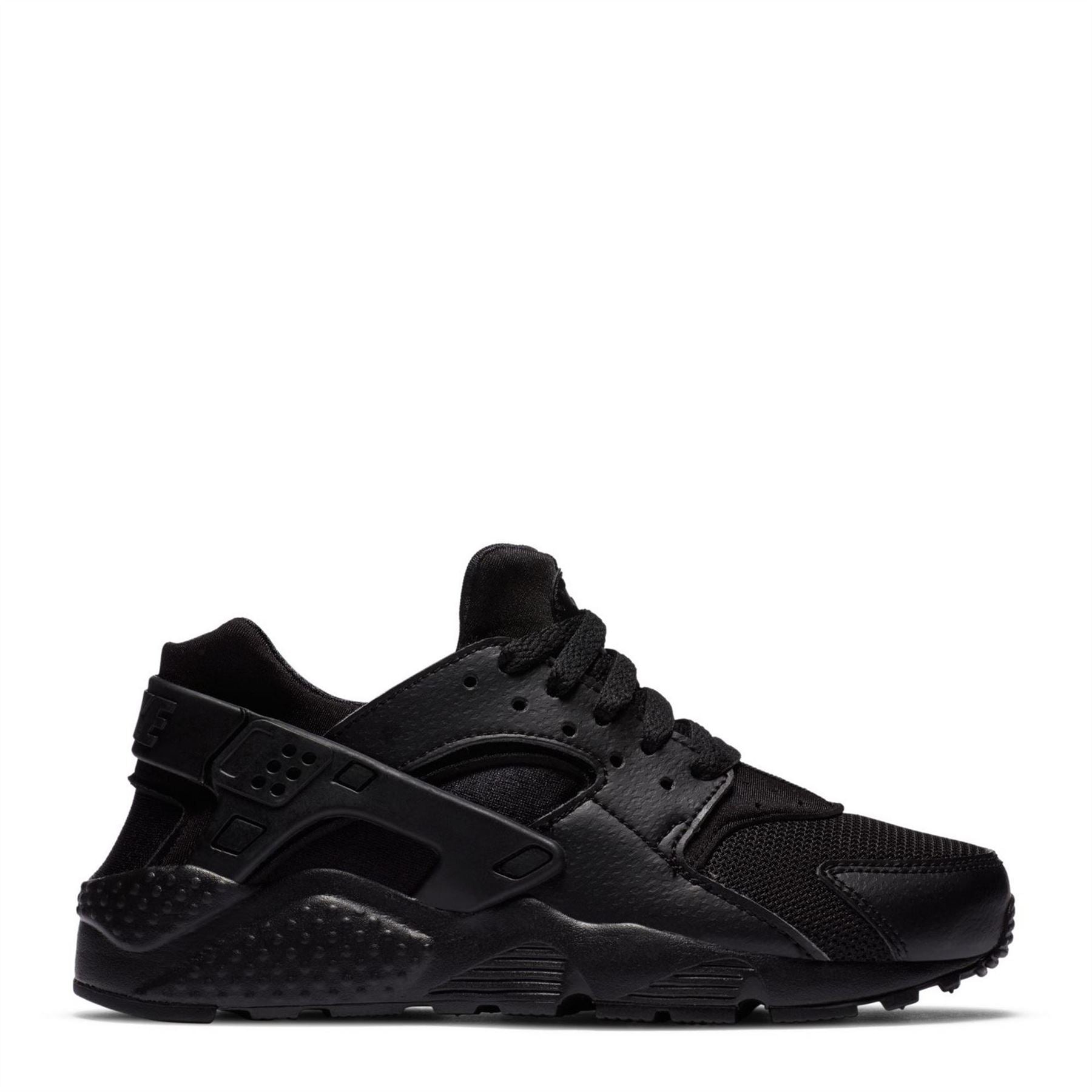 Nike Run Big Kids Shoes