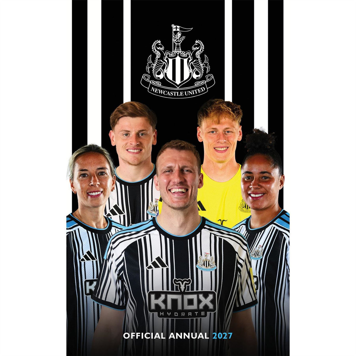 Grange Team Calendars