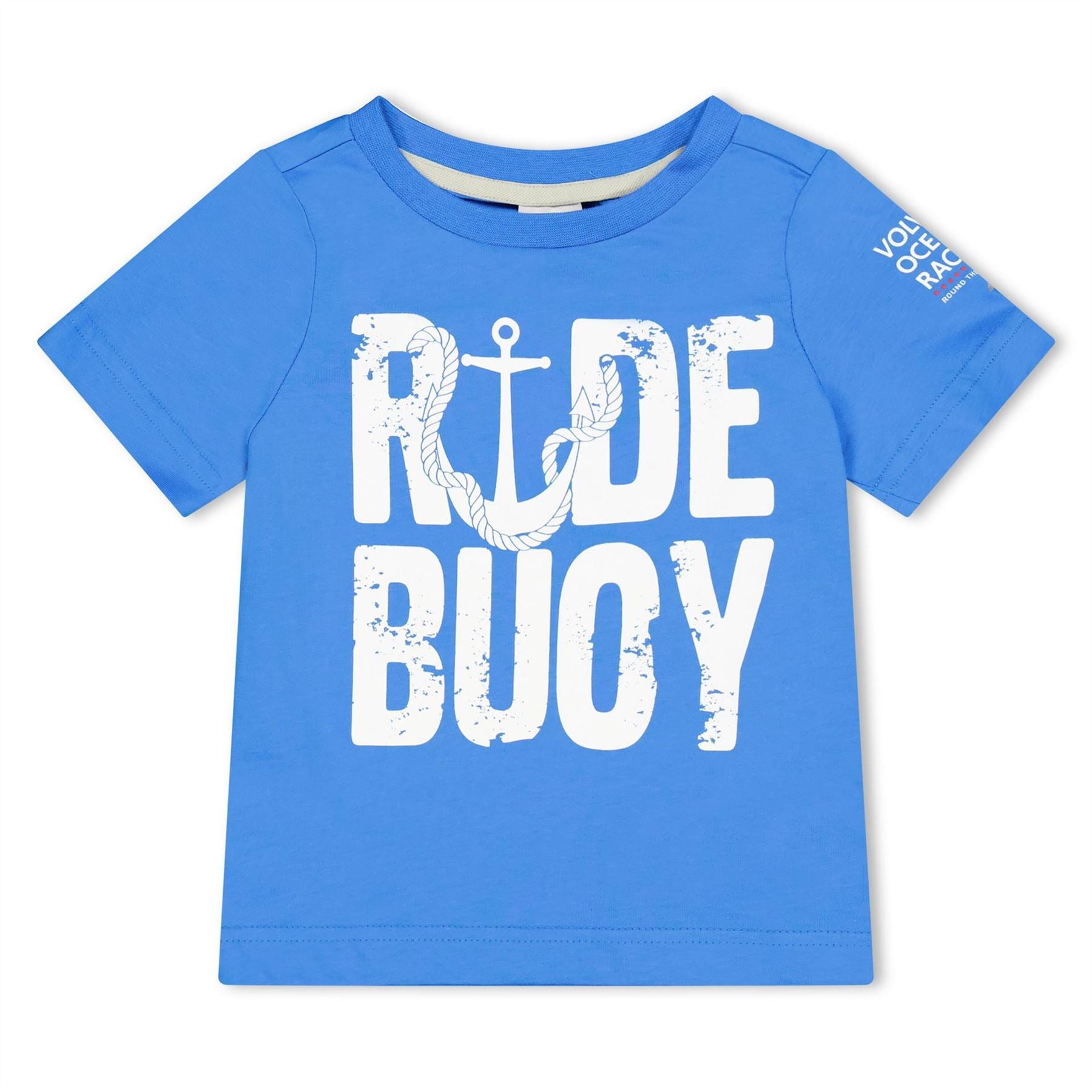 Puma Boy Skipper Tee Infants