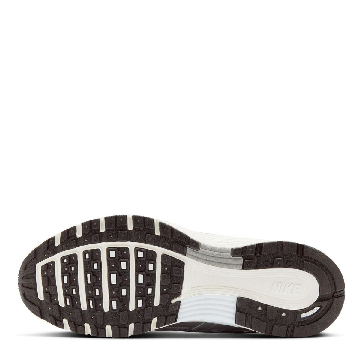 Nike P 6000 Low Top Lace-Up Sneakers
