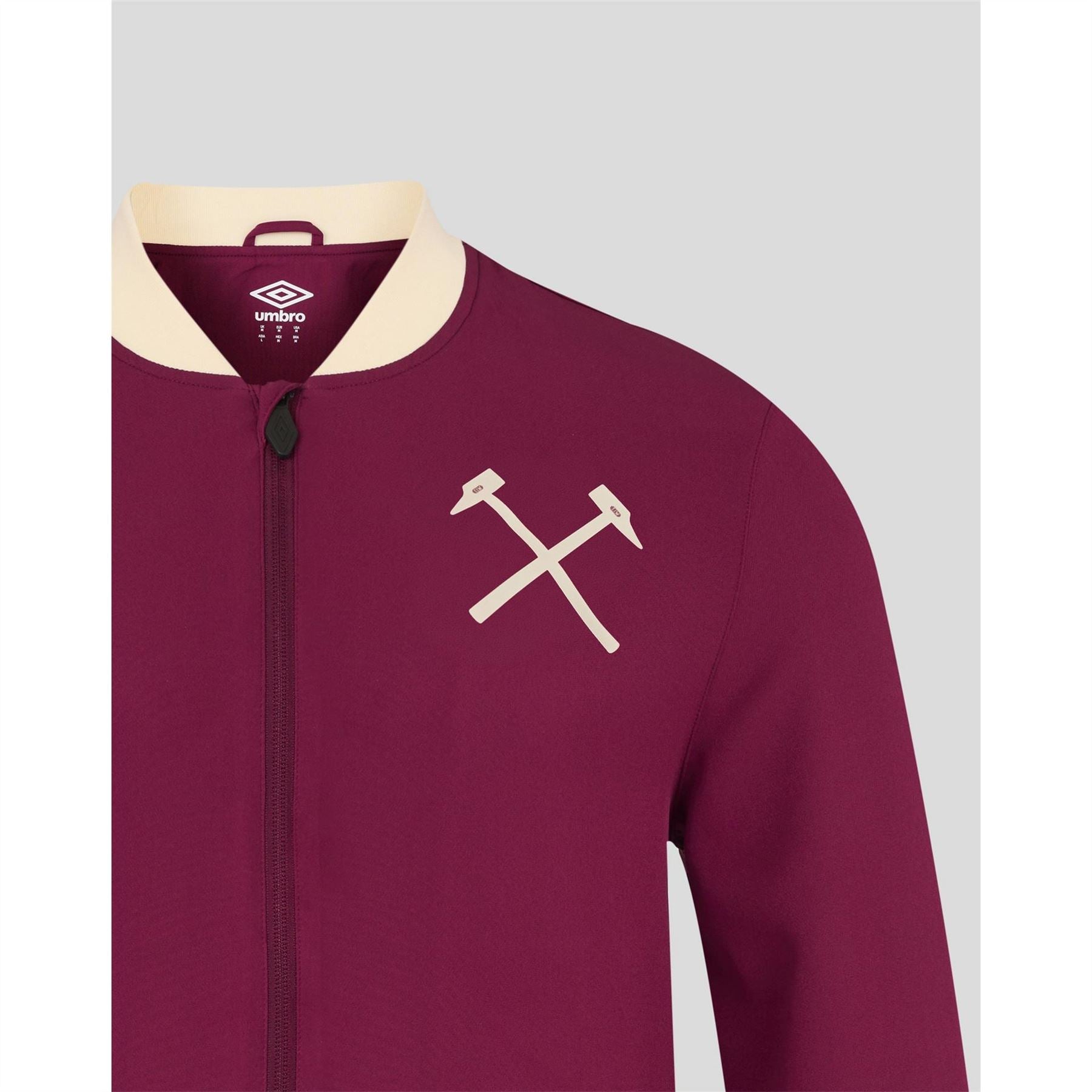 Umbro Whu Training Z