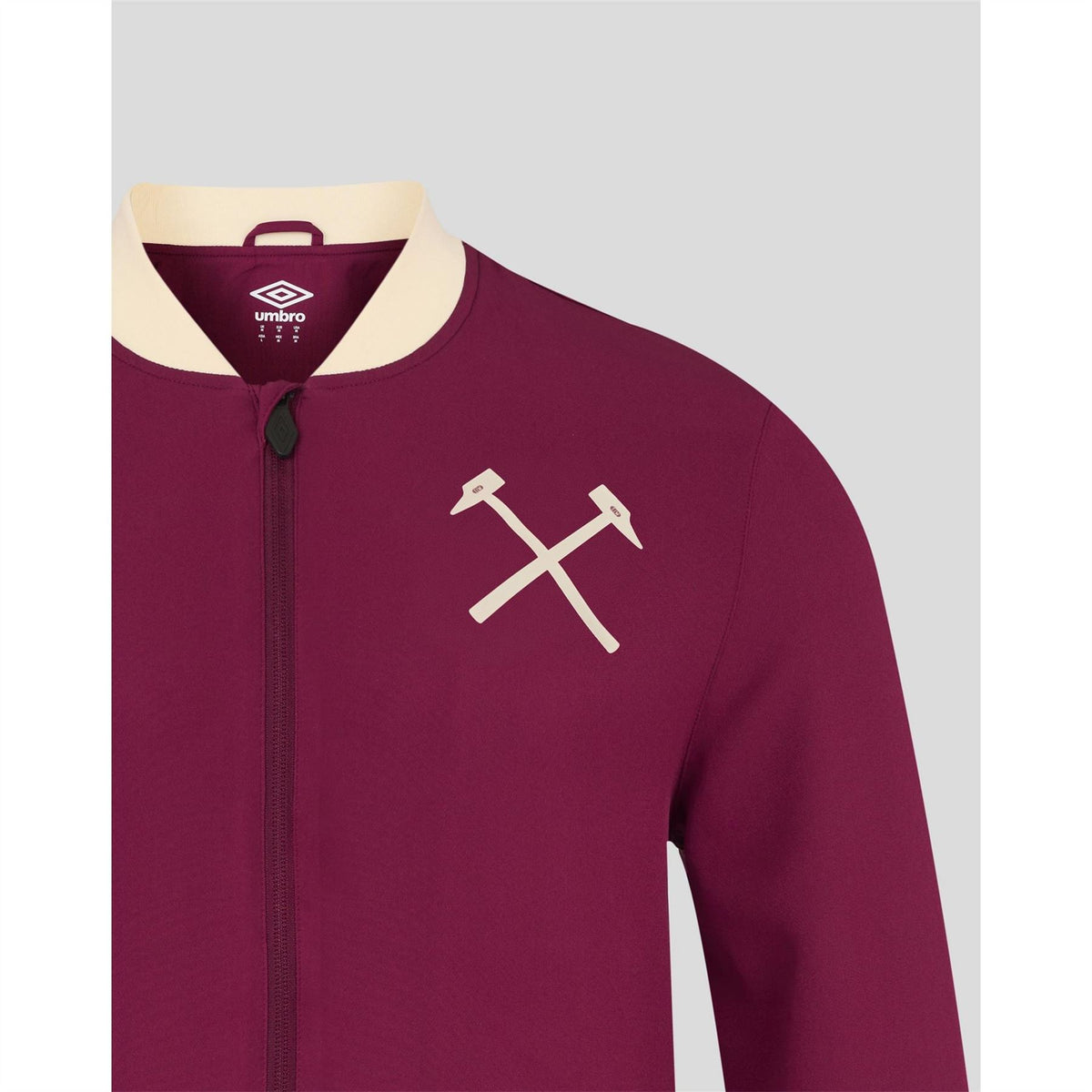 Umbro Whu Training Z