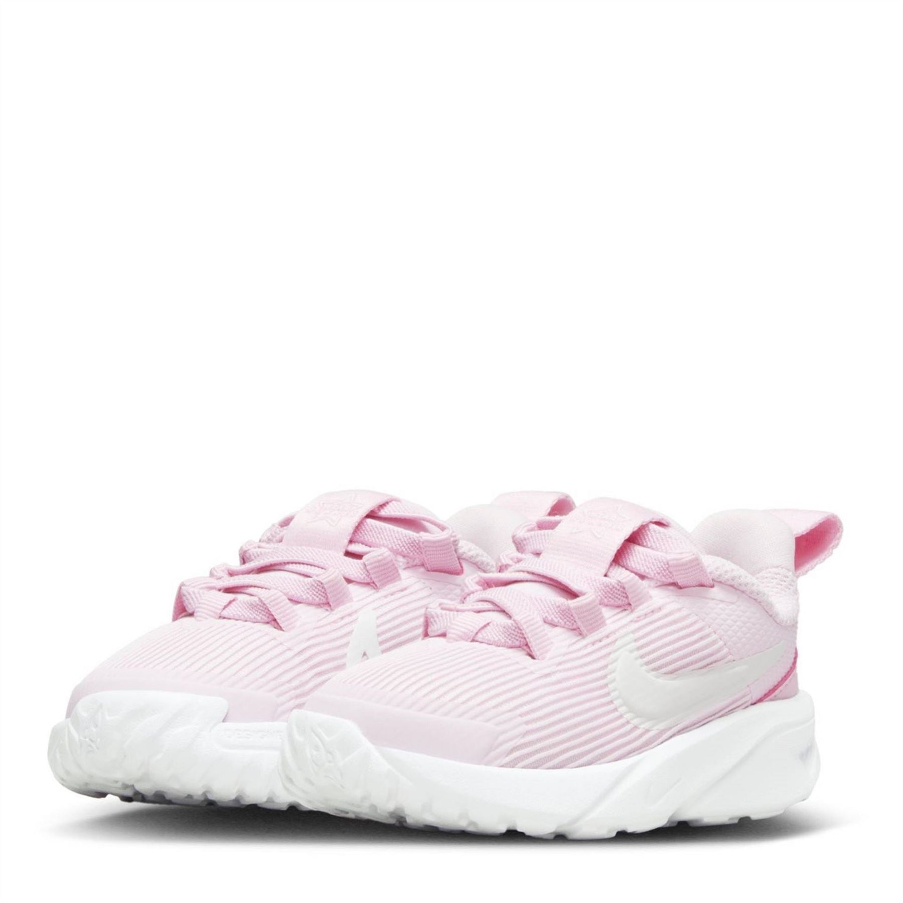 Nike Star Runner 4 Baby Toddler Shoes