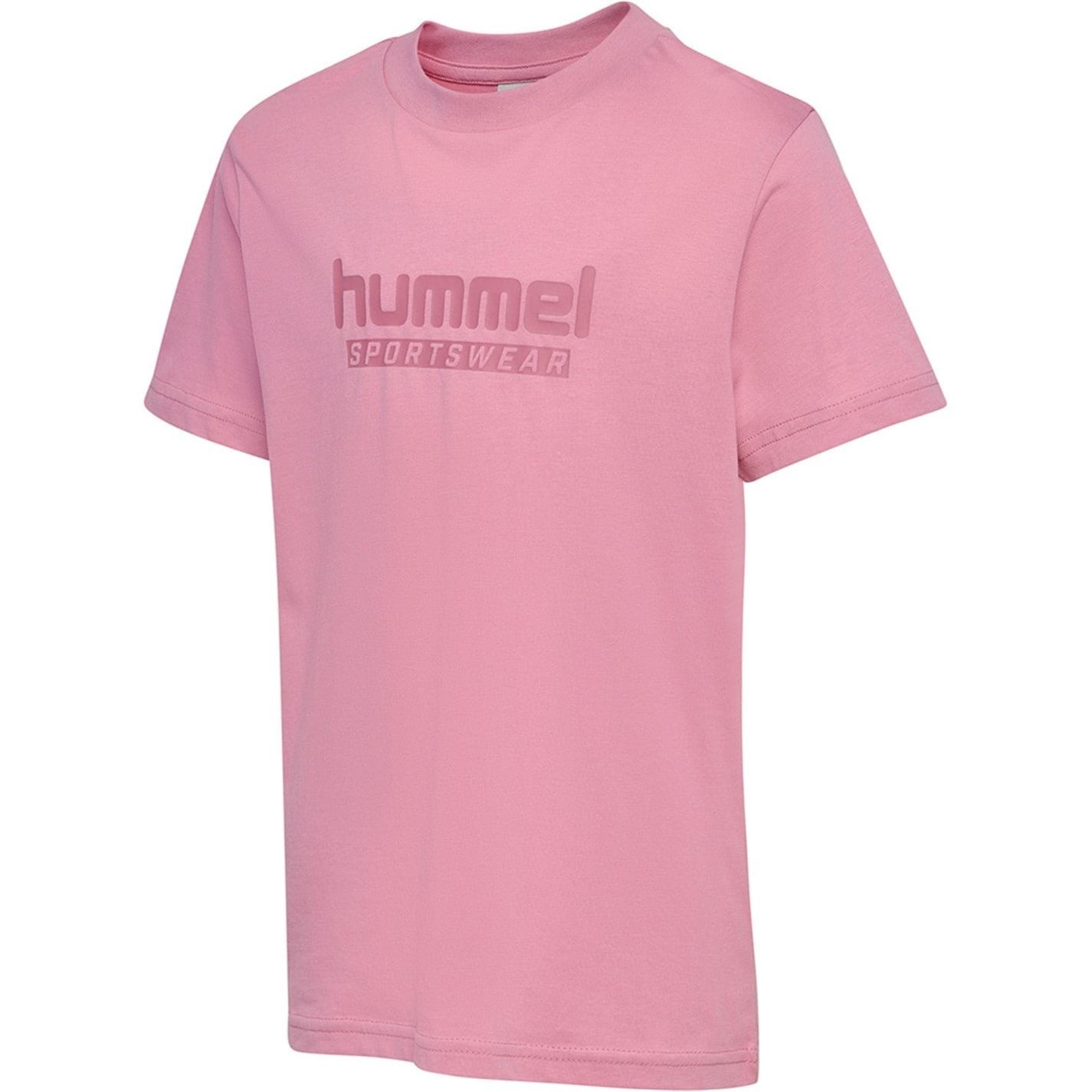Hummel Base T-Shirt Junior