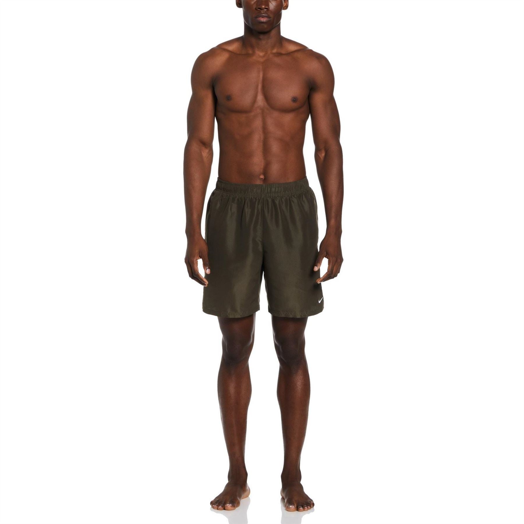 Nike 7 Inch Swimming Bermuda Shorts