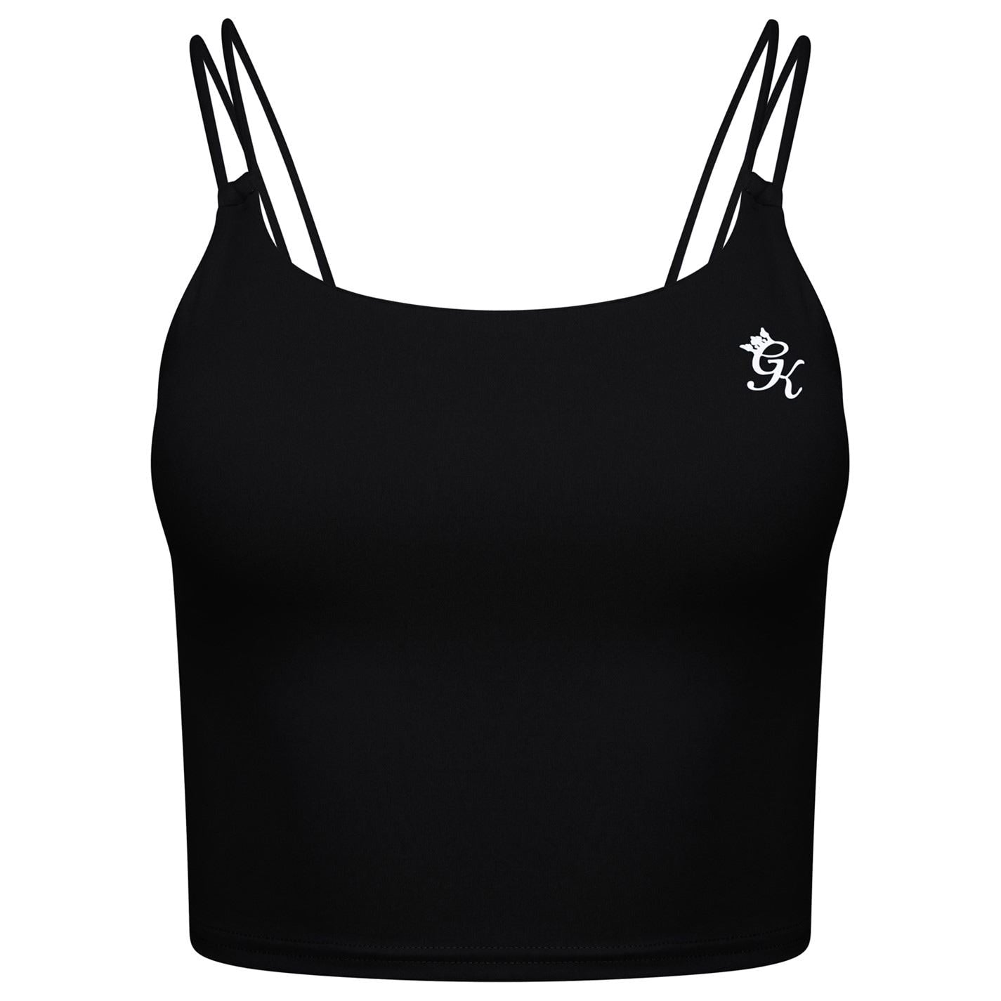 Gym King Sculpt Seamless Bra