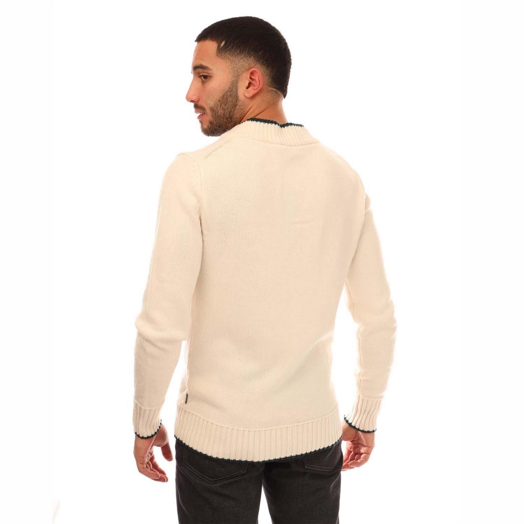 Boss Sweater