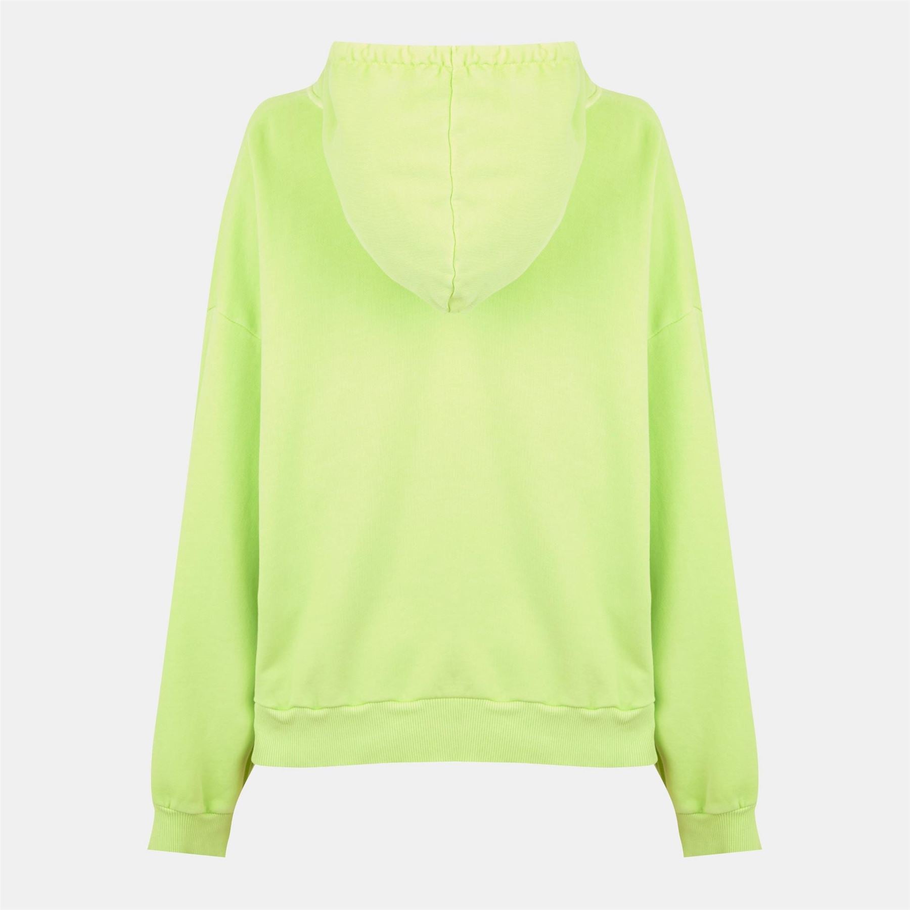 Vans Retro Relaxed Fit Kangaroo Pocket Hoodie