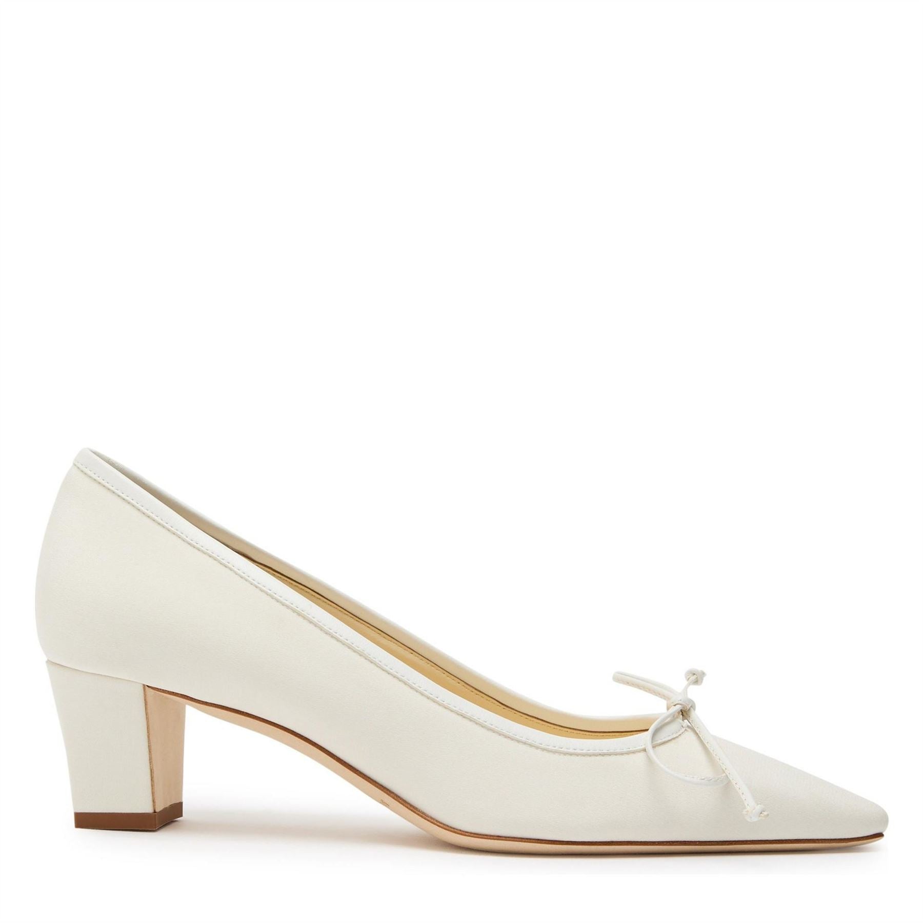 Manolo Blahnik Mone Skuk 050