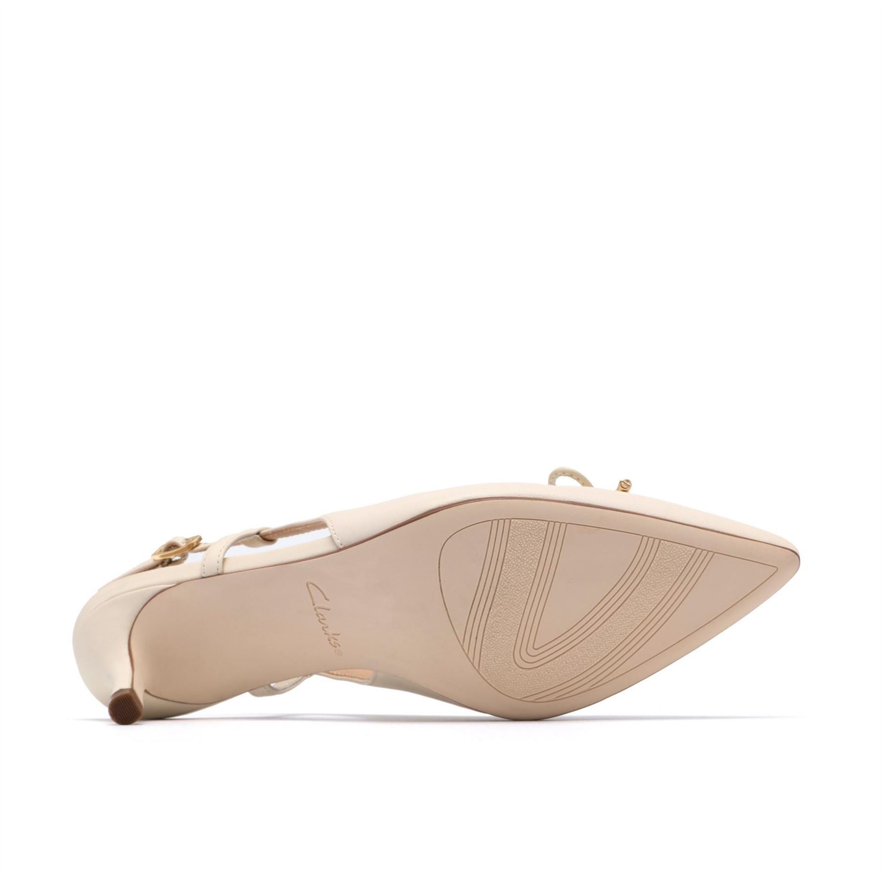 Clarks Zarey Bow sb