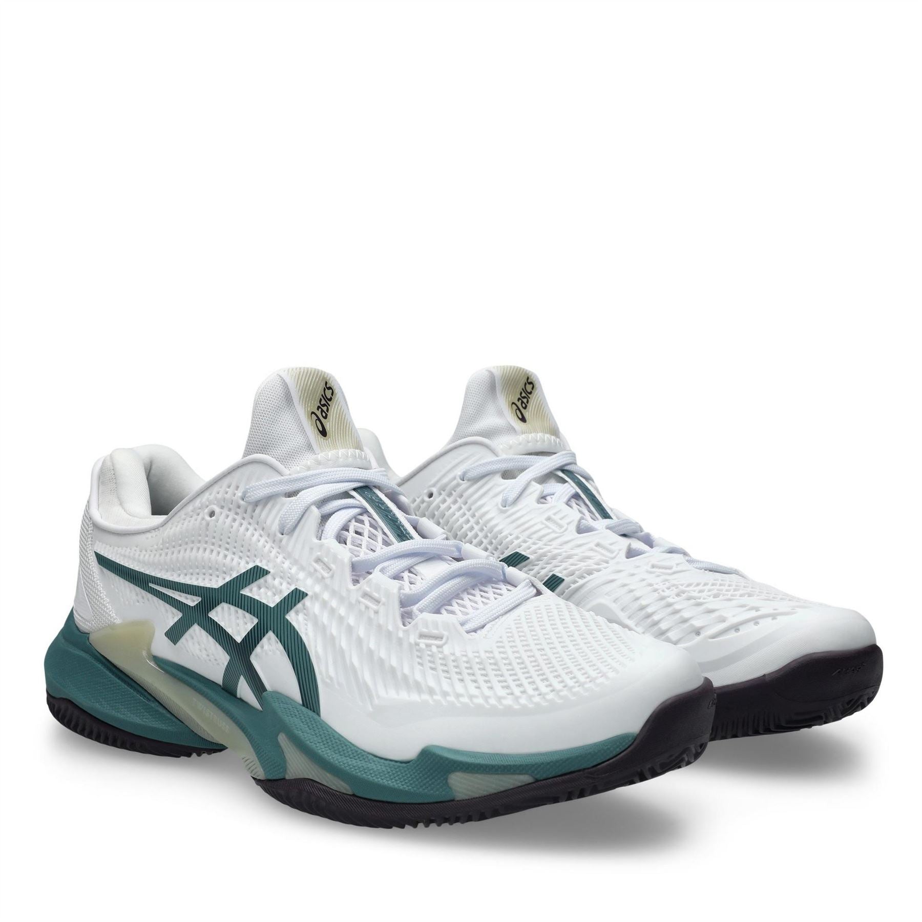 Asics Court Ff3 Sn63