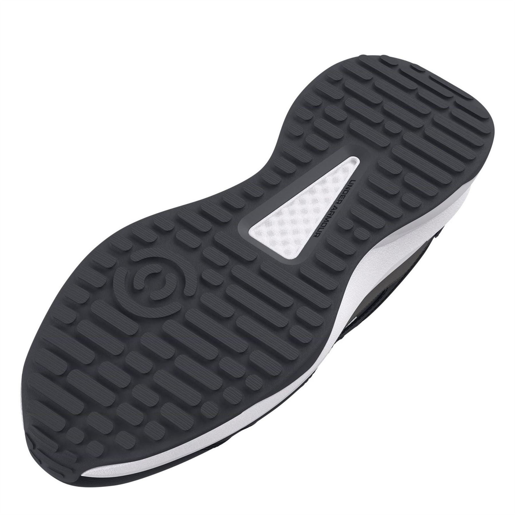 Under Armour Mens Charged Edge Training Shoes
