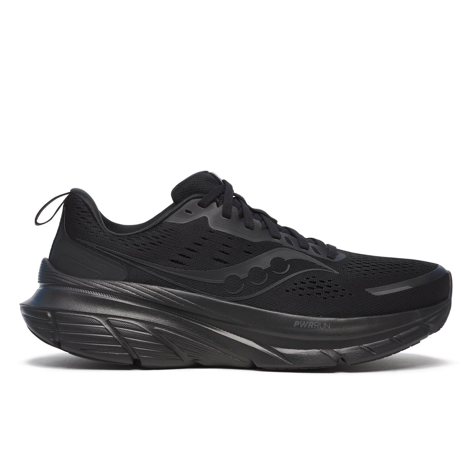 Saucony Mens Guide 18 Running Shoes