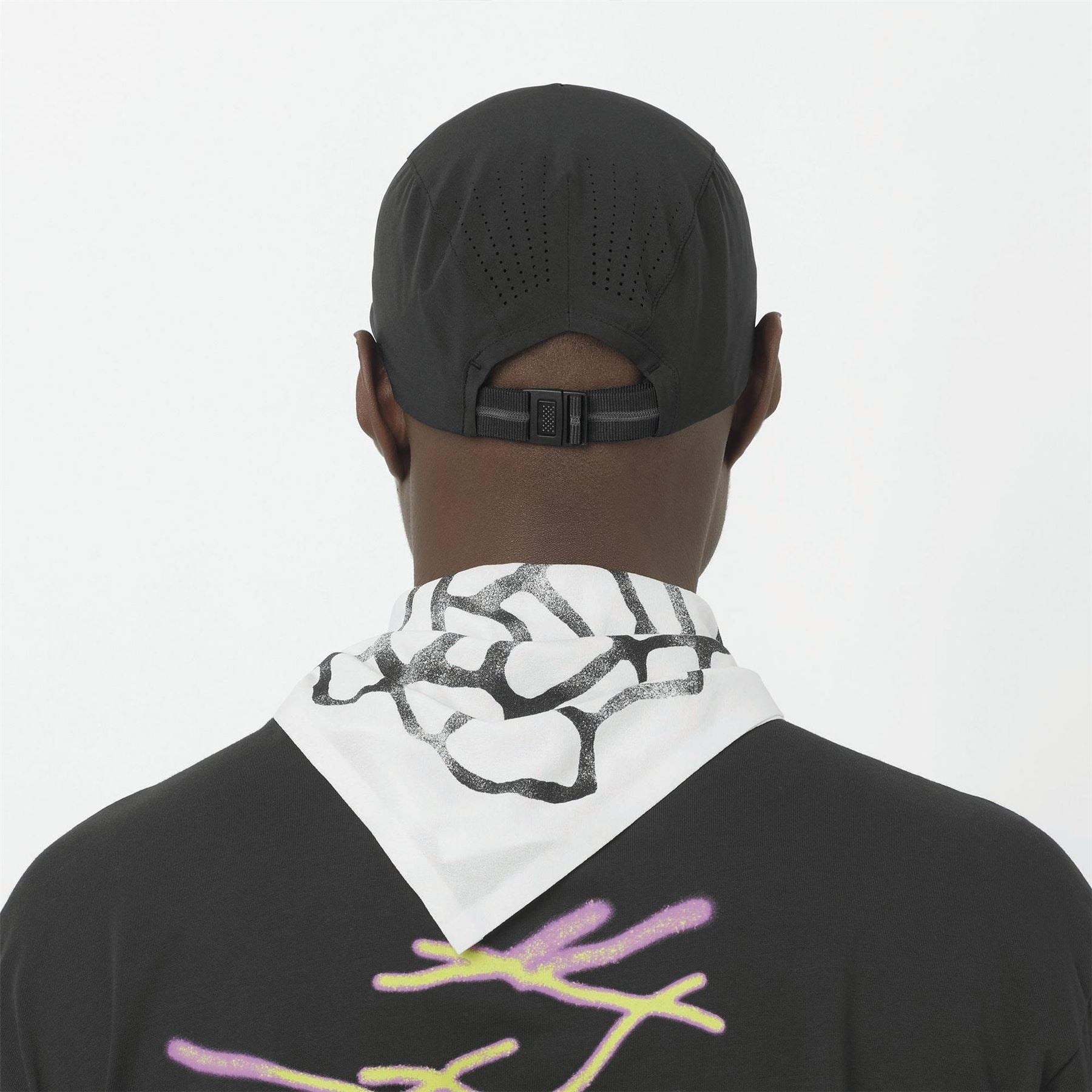 Salomon Shakeout Running Cap Unisex