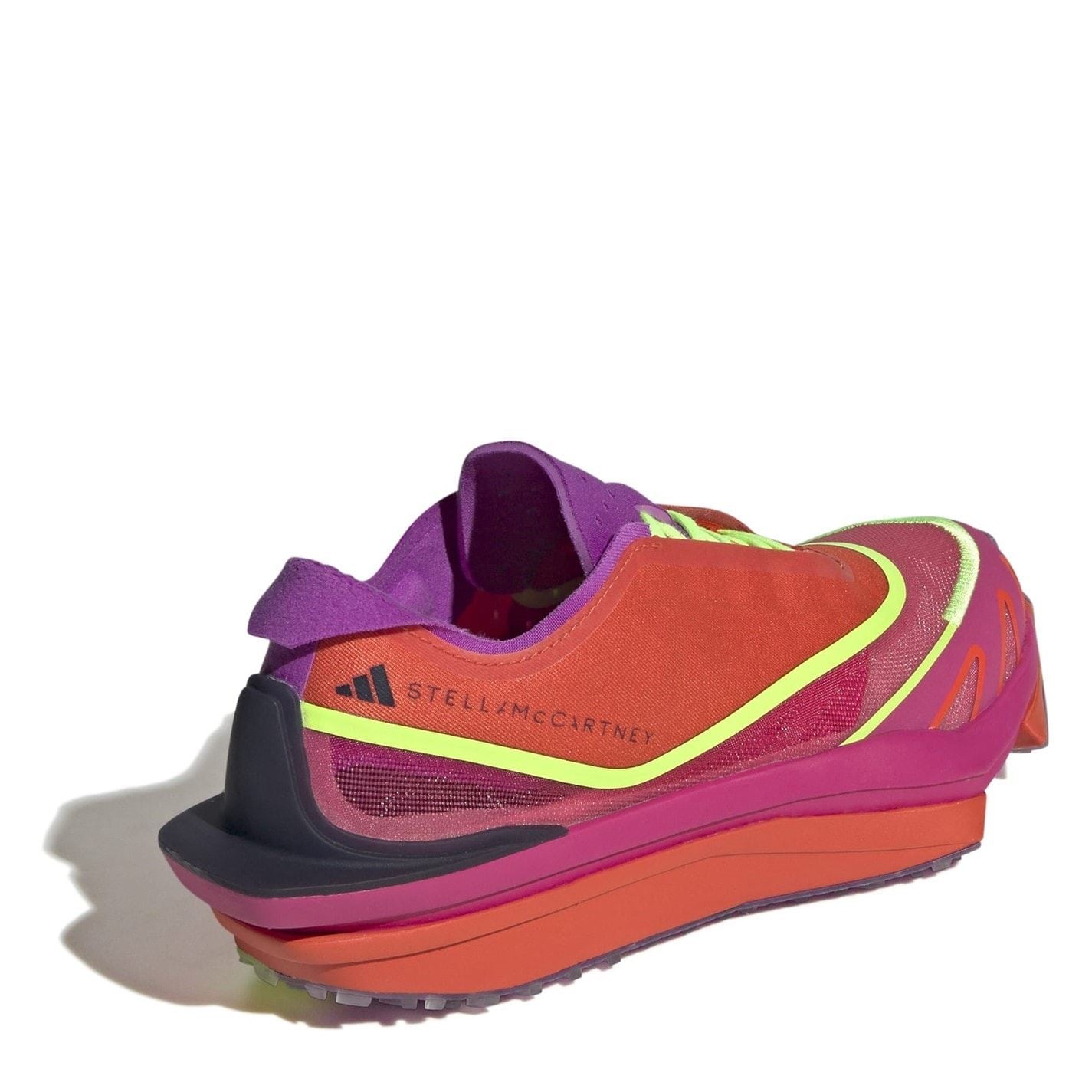 adidas Earthlight 2.0 Lace Up Low Top Sneakers