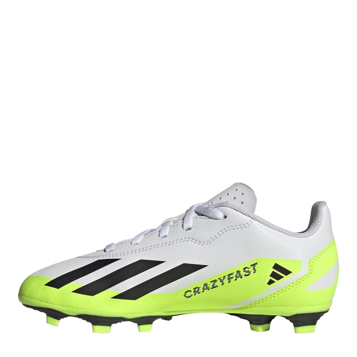 adidas Crazyfast.4 Fxg Football Boots