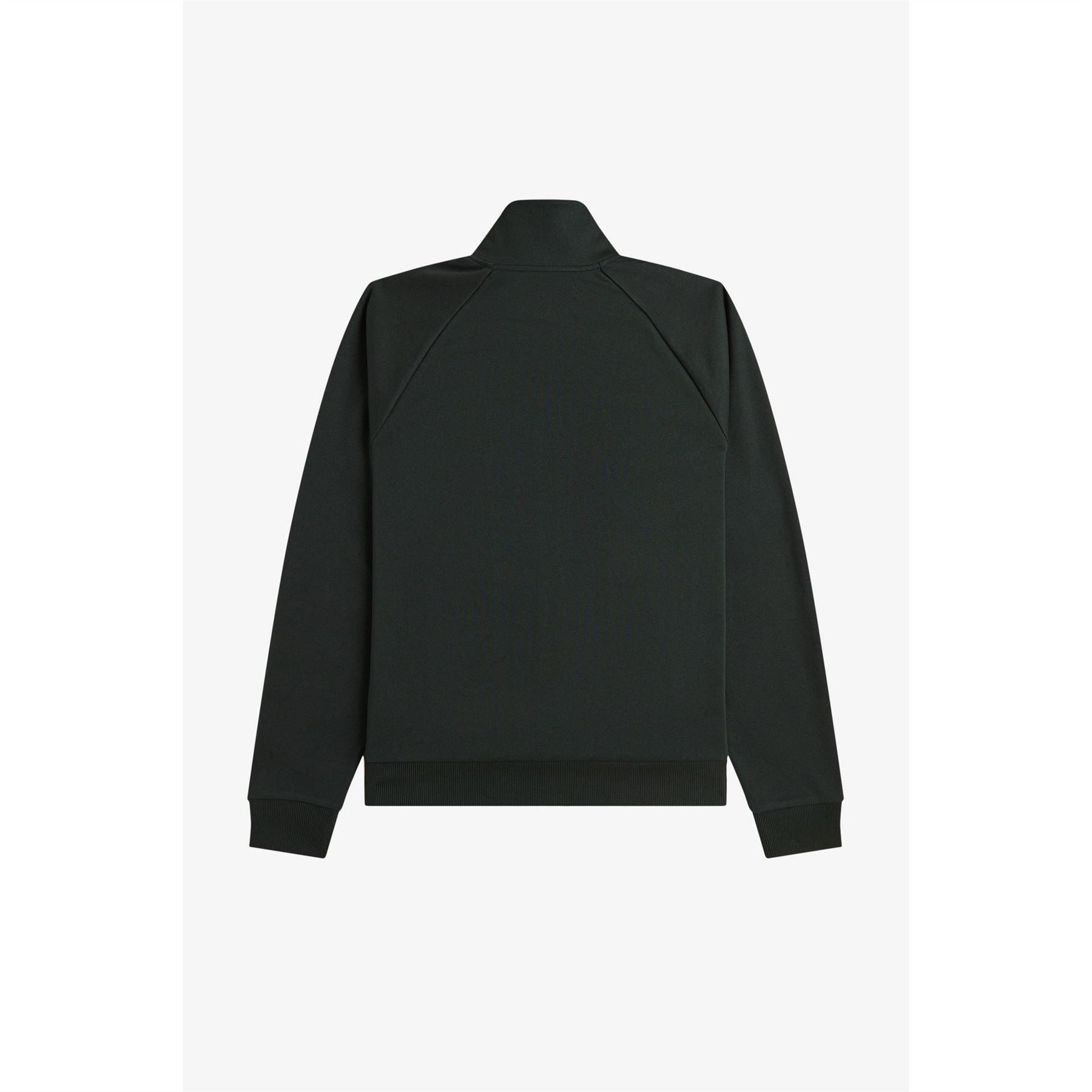 Fred Perry Chenille Tracksuit Top