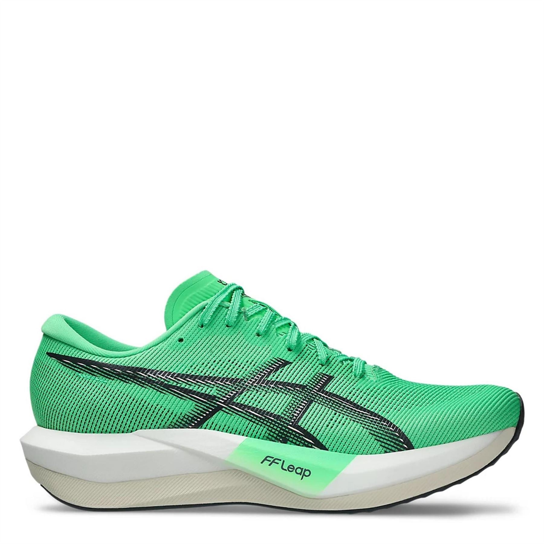 Asics Mens Magic Speed 5 Road Running Shoes