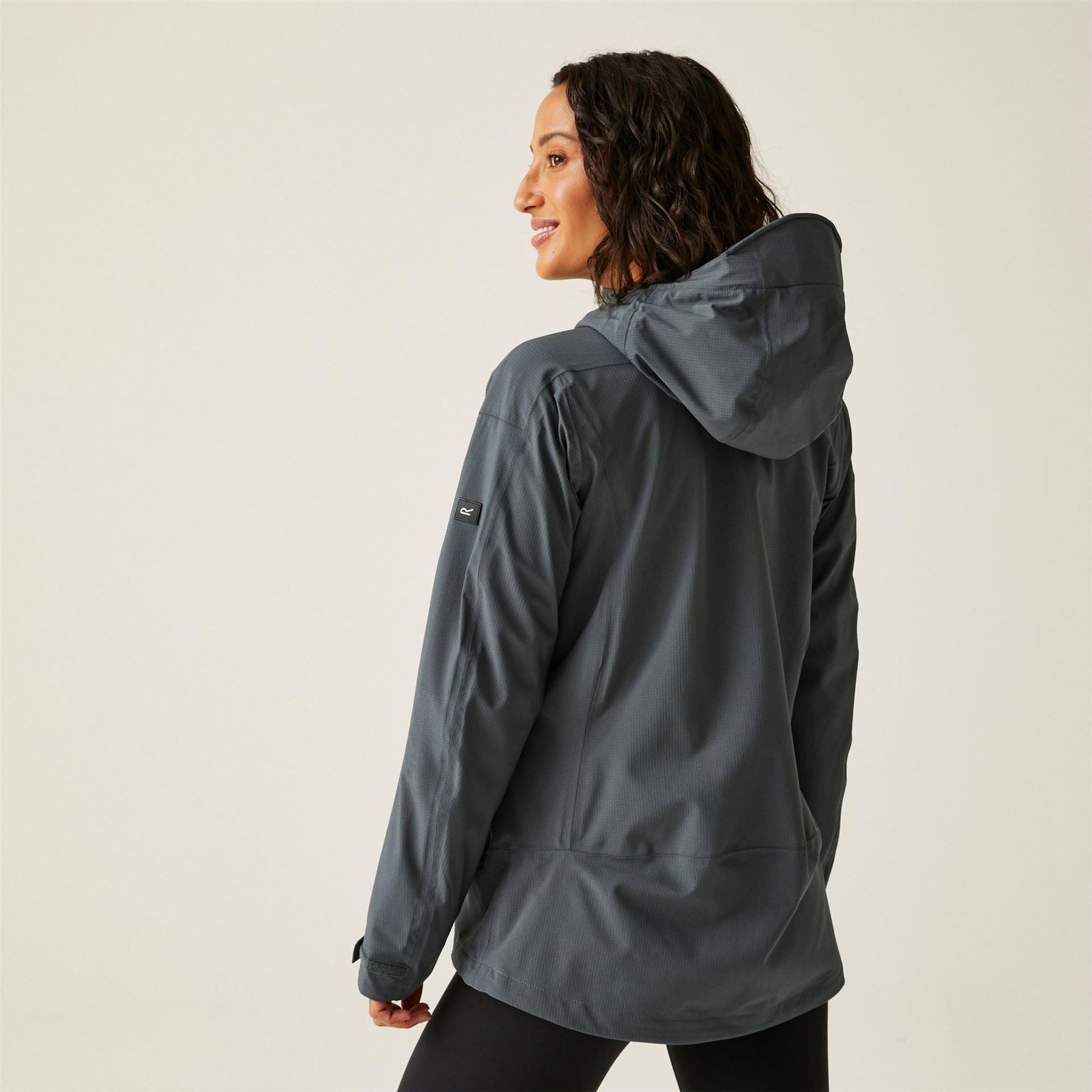 Regatta Okara ISOTEX Stretch Waterproof Jacket