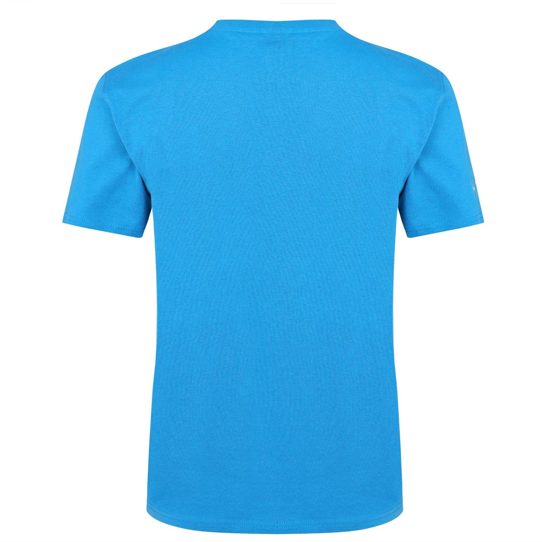 Kappa Mens Authentic Logo T-Shirt