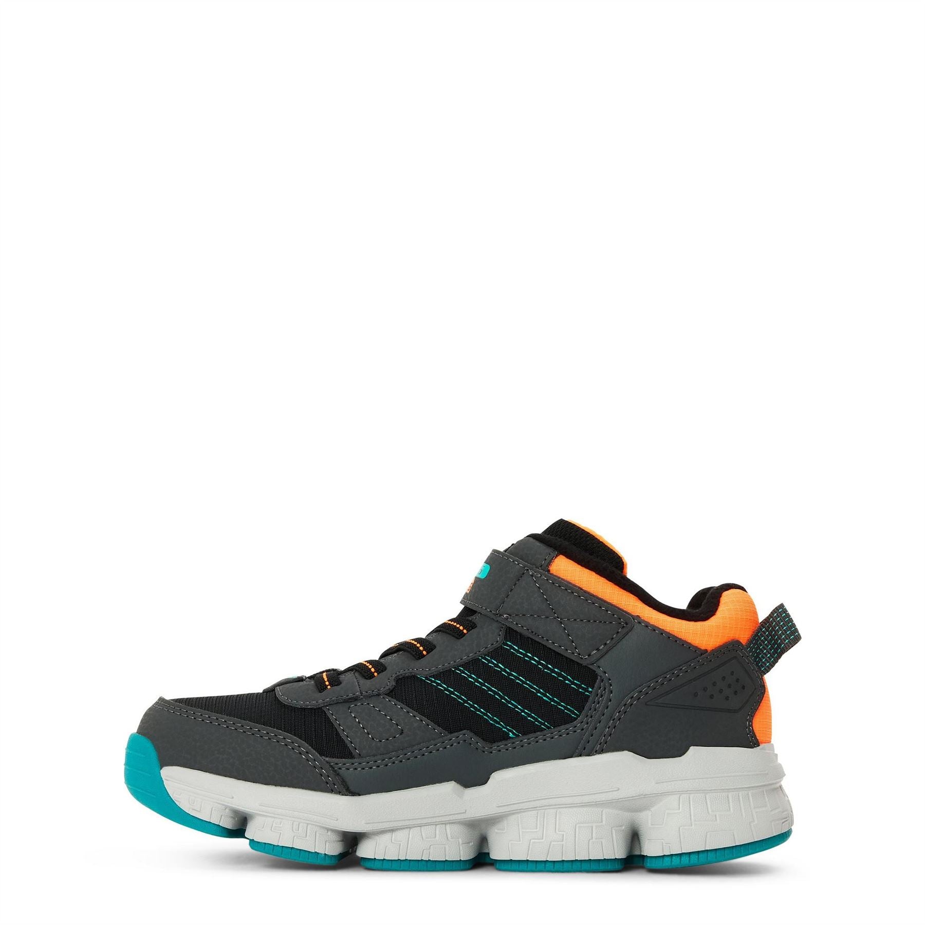 Skechers Kids Lunnix Slip On Trainers