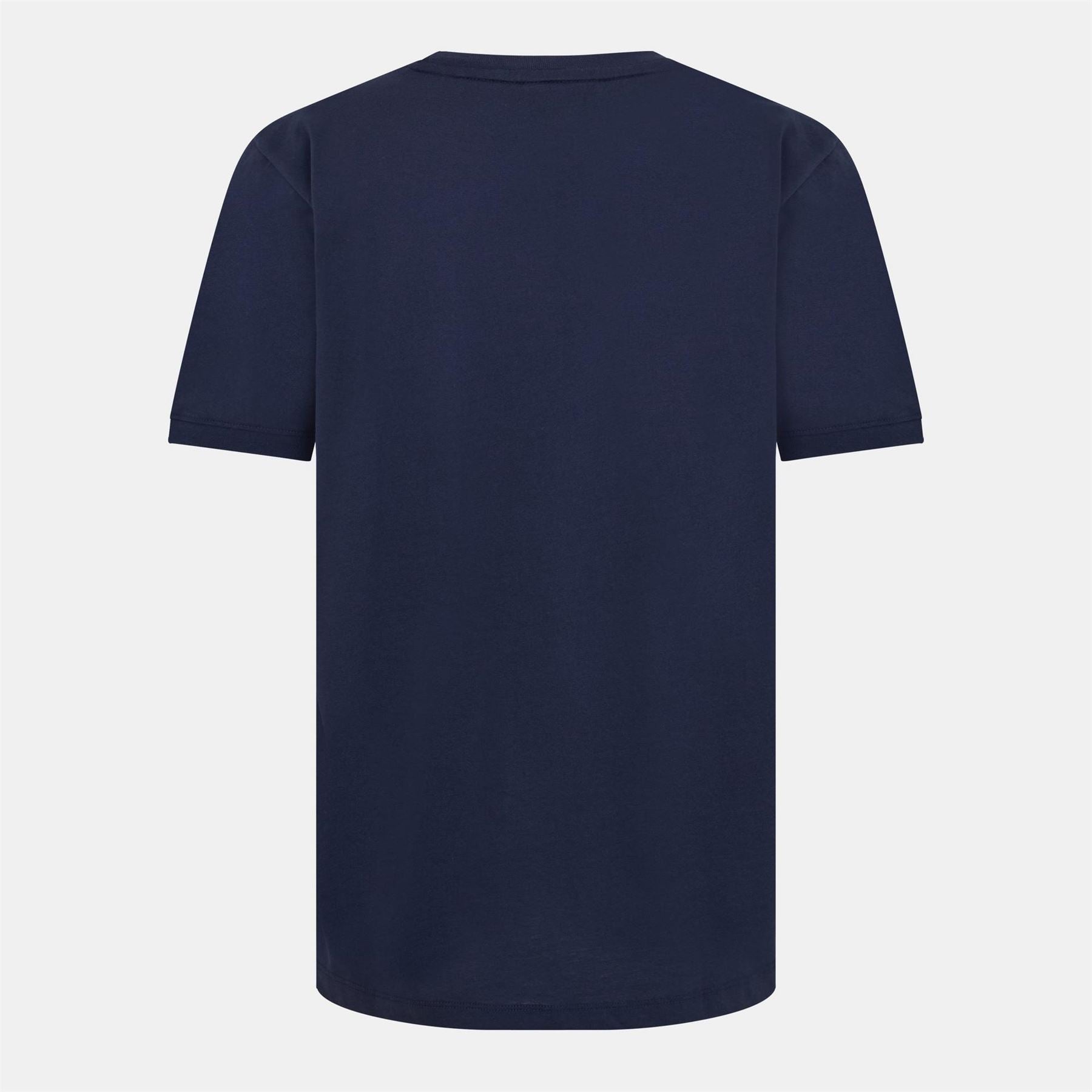 Hugo Diragolino Regular Fit Short Sleeve T-Shirt