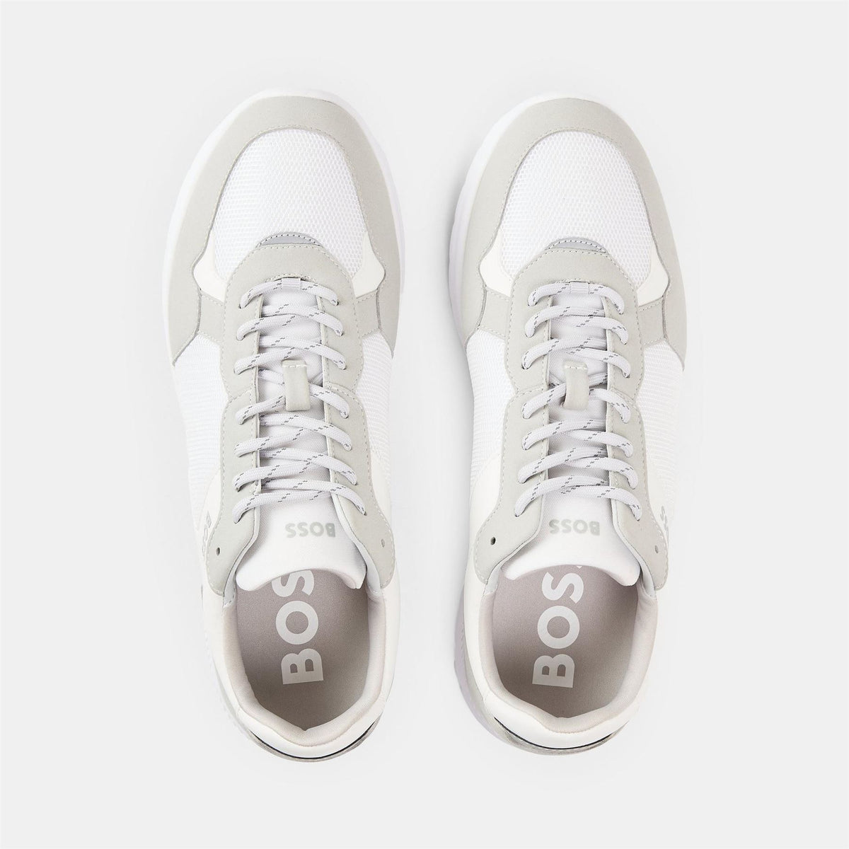 Boss Extreme Run Trainers, Comfort And Durability