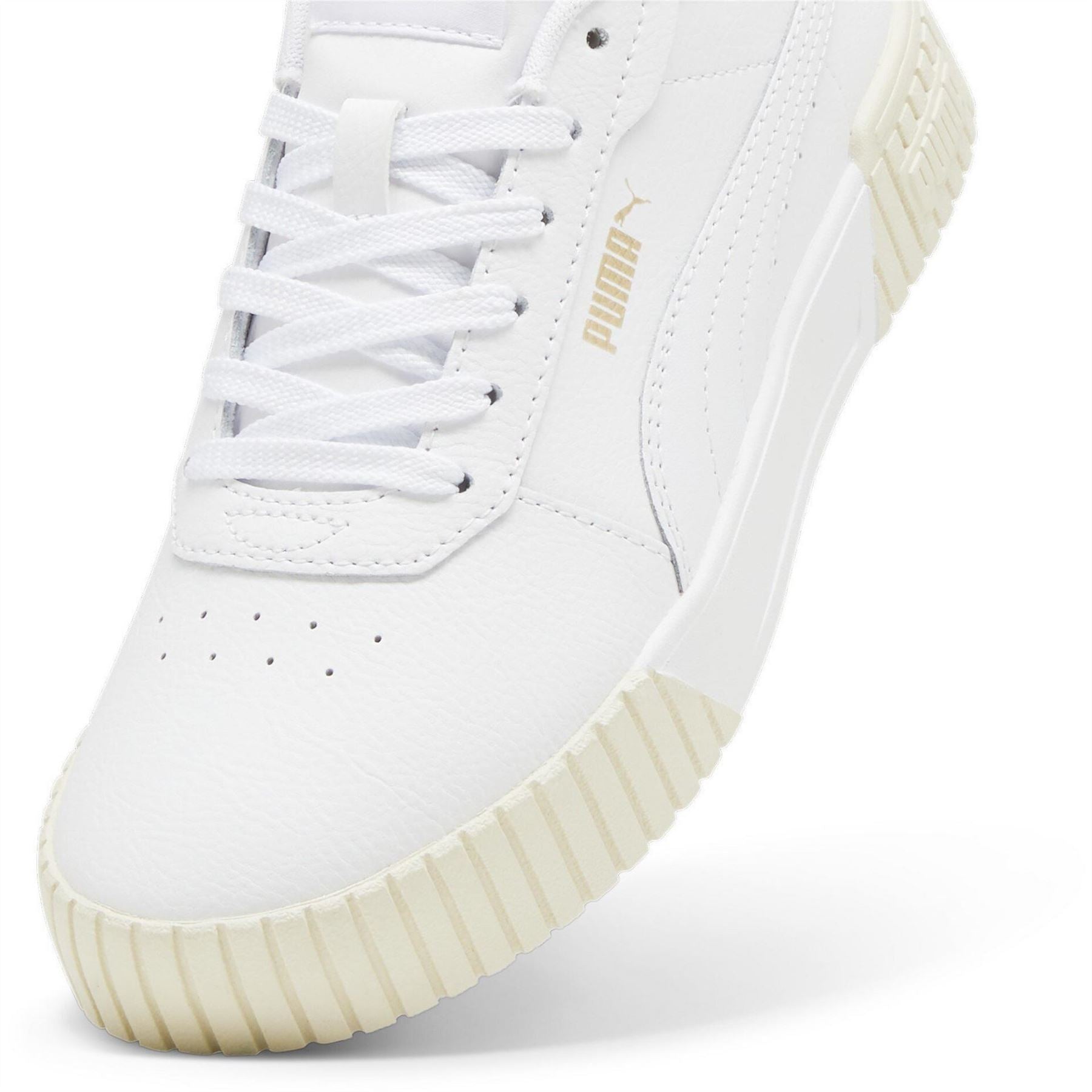 Puma Carina Court Trainers