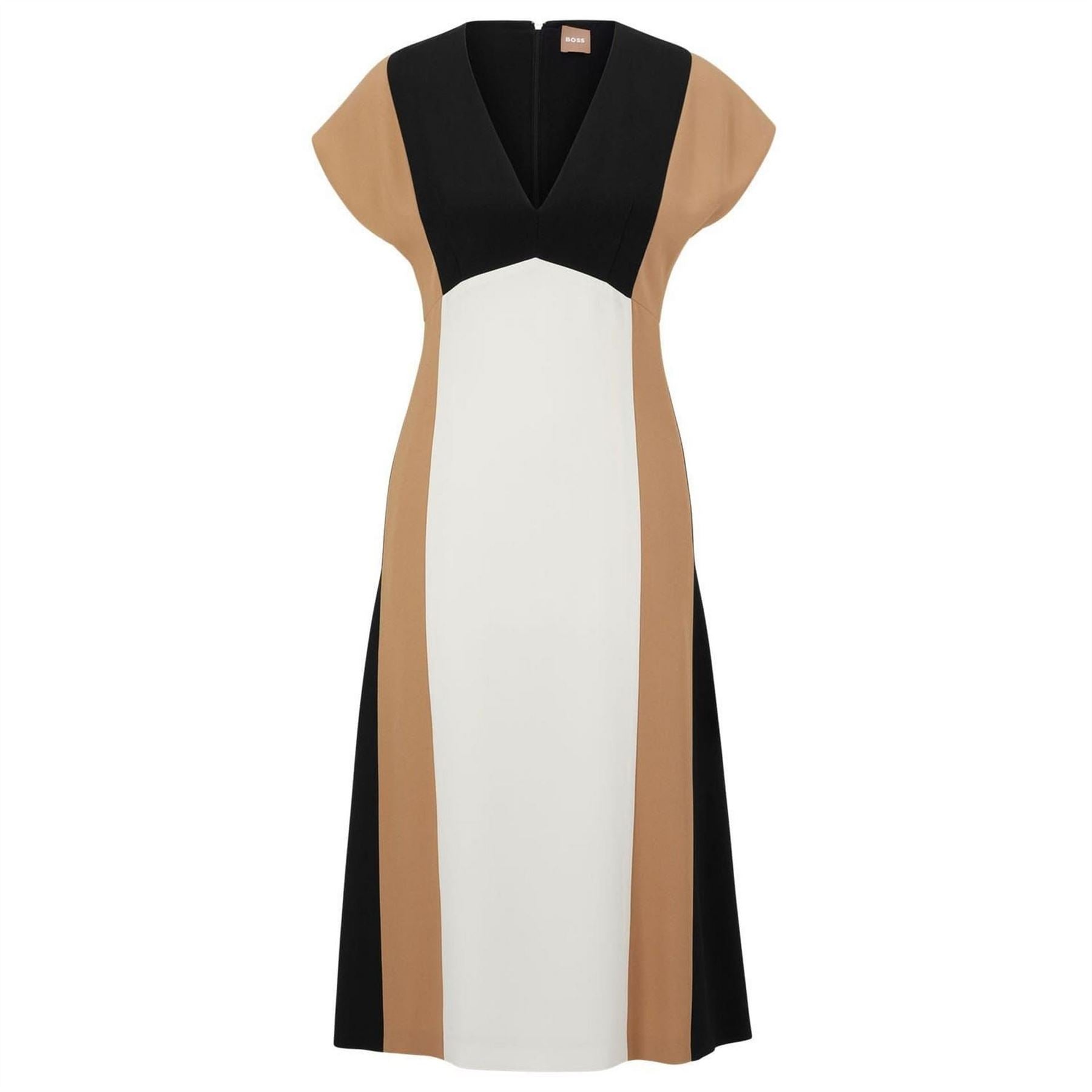 Boss Dress