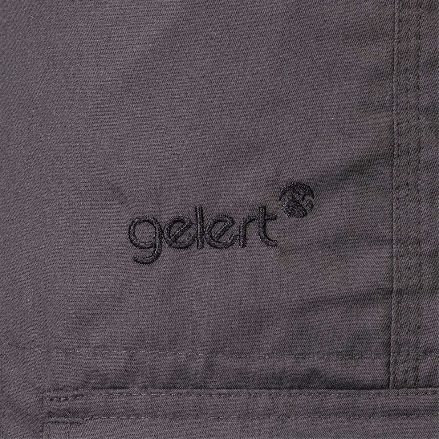 Gelert Mens Walking Trousers