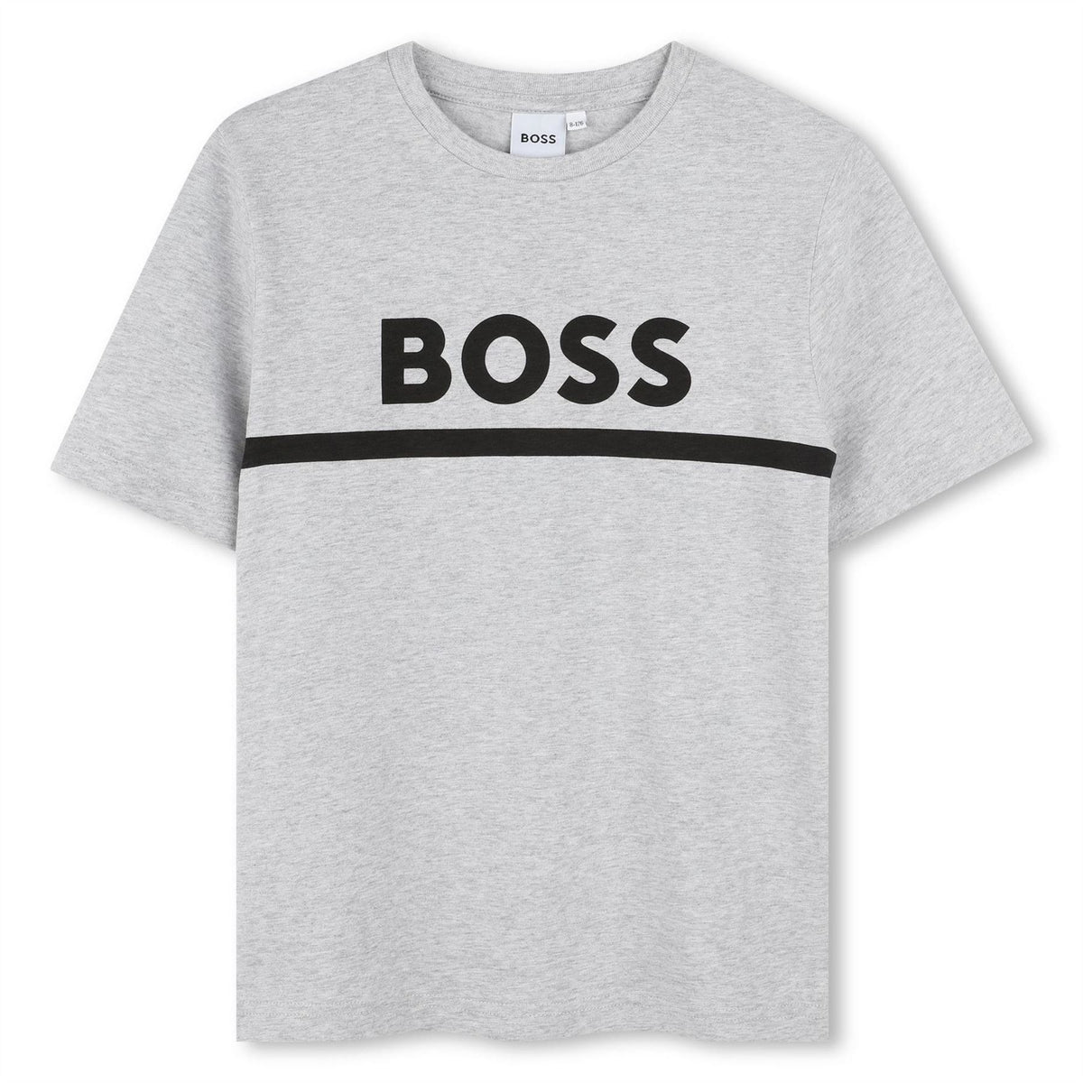 Boss Large Logo T-Shirt, Logo
