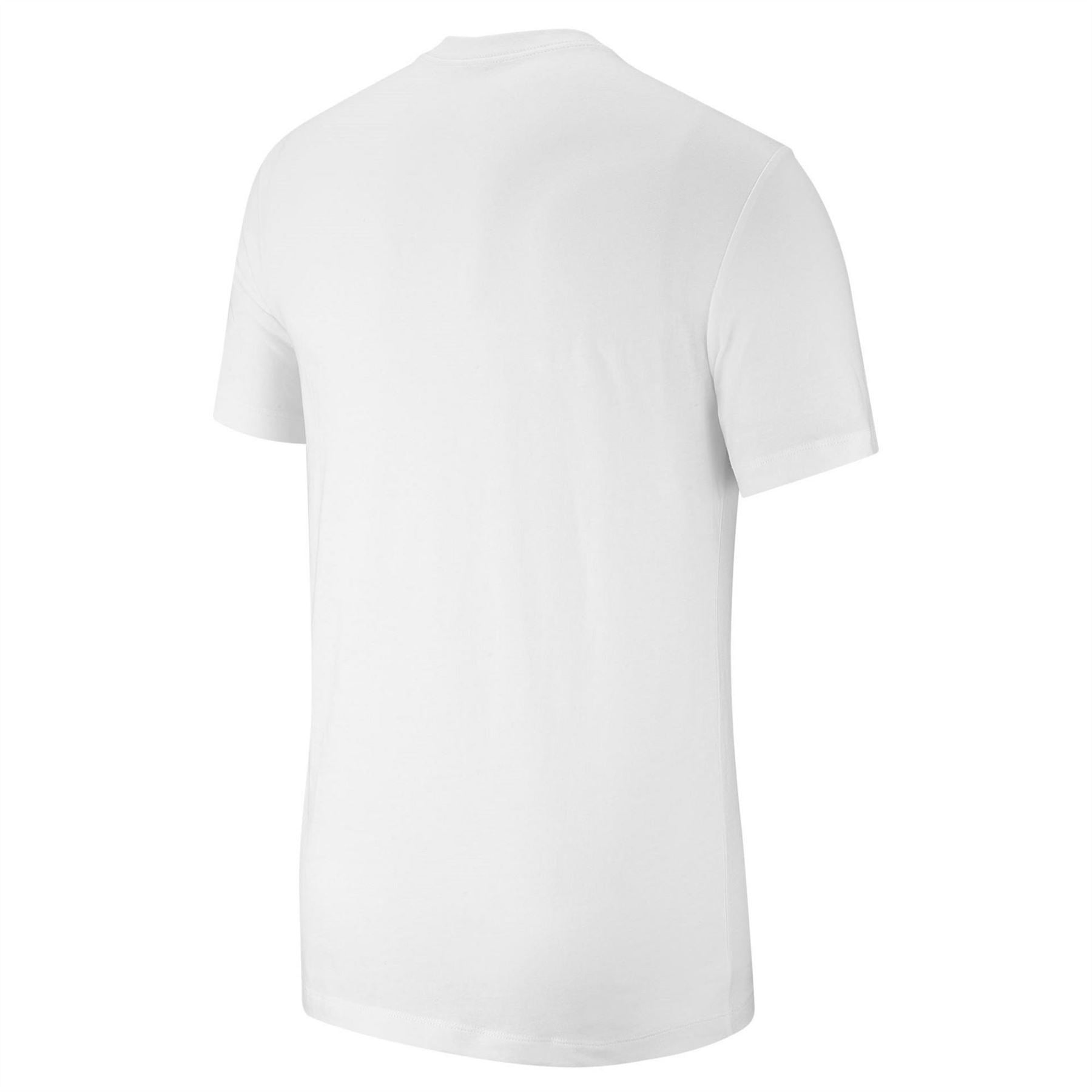 Nike Mens Icon Futura T-Shirt