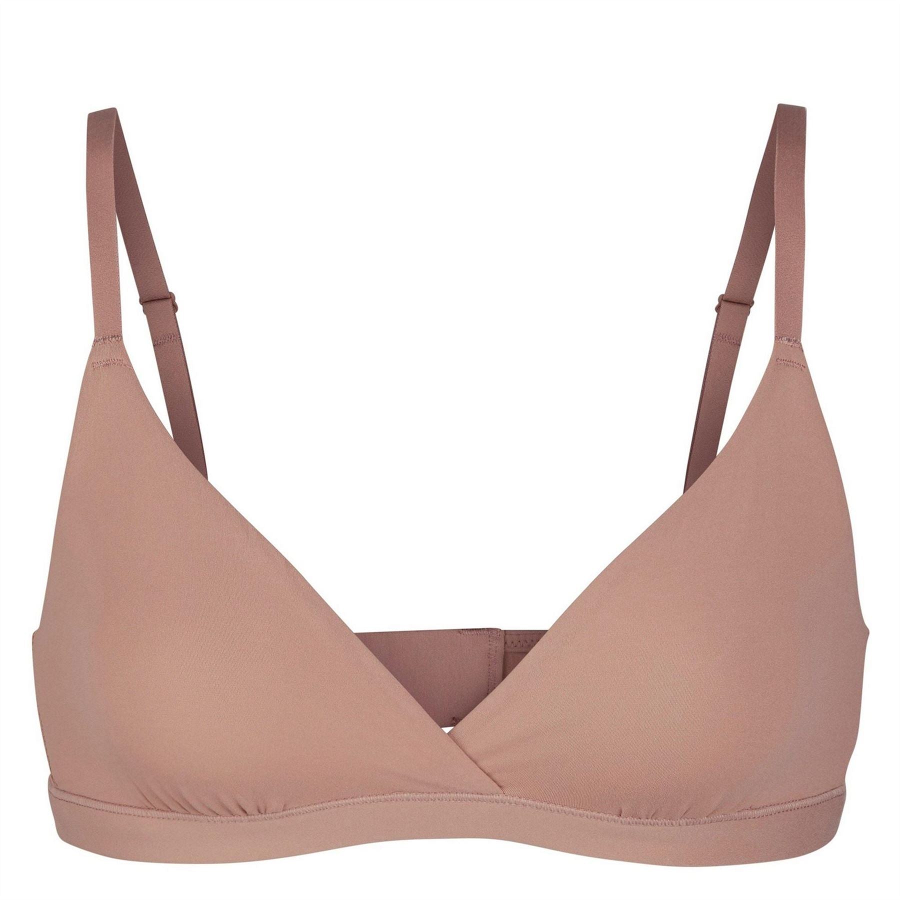 SKIMS Fits Everybdy Crsvr Bra