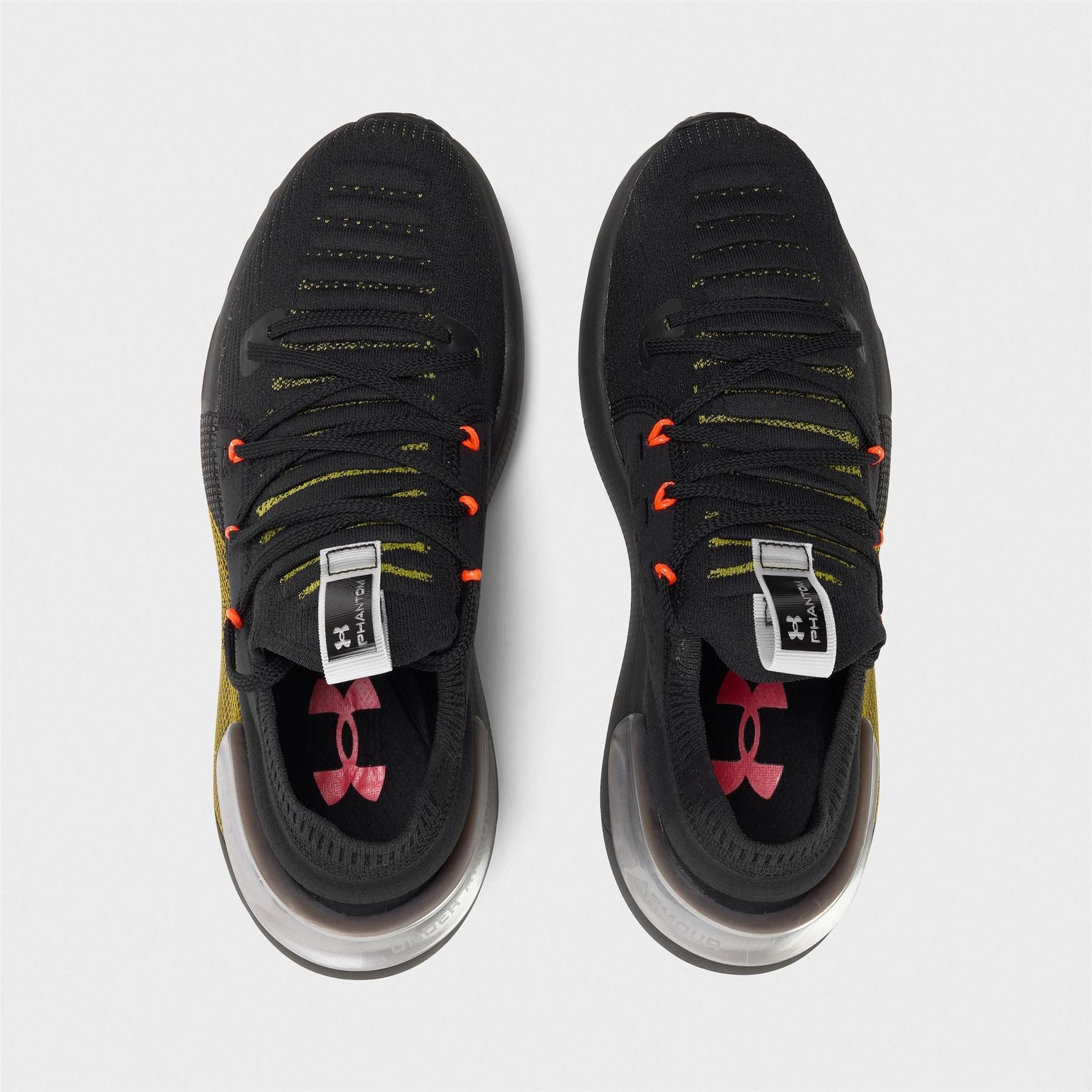Salomon Trail Running Shoes
