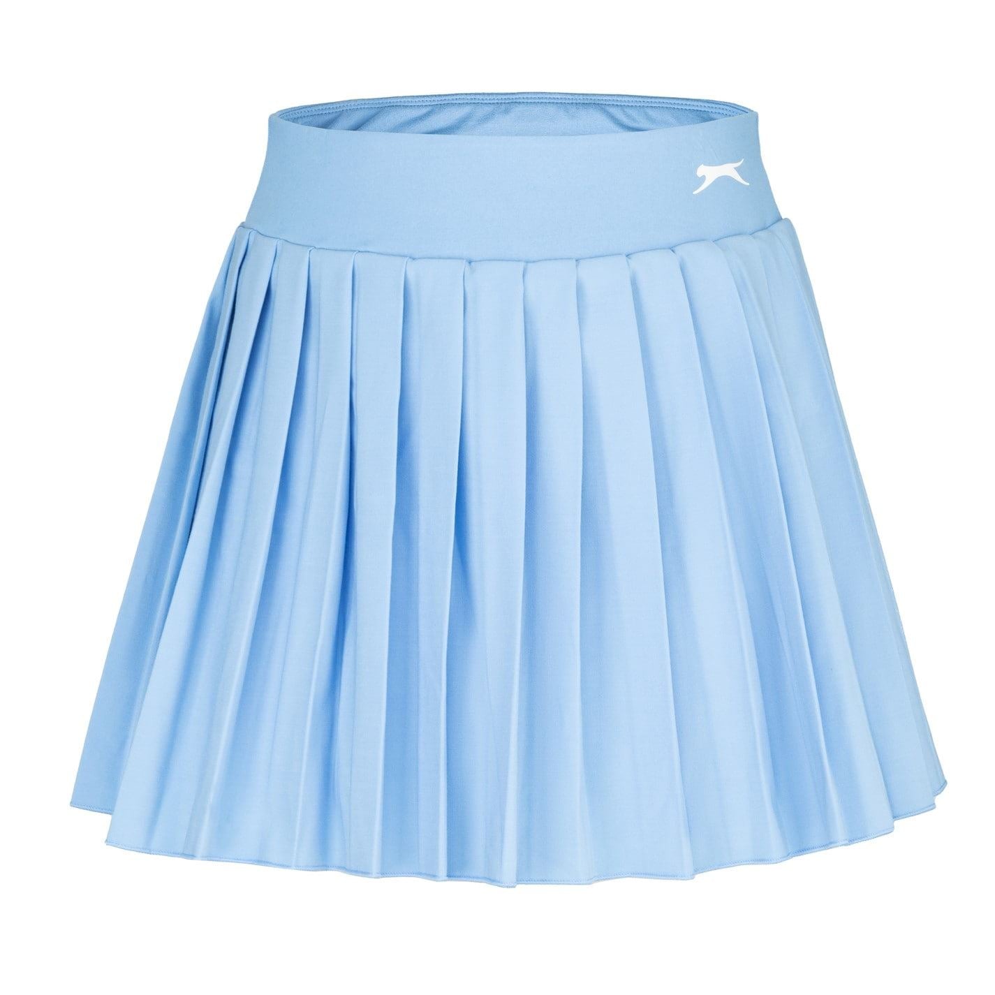 Slazenger Womens Pleated Skort