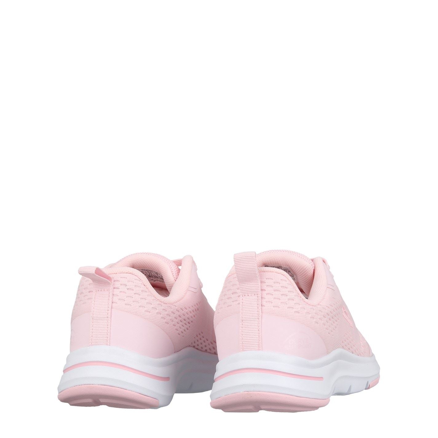 Slazenger Curve Support E Mesh Trainers Ladies