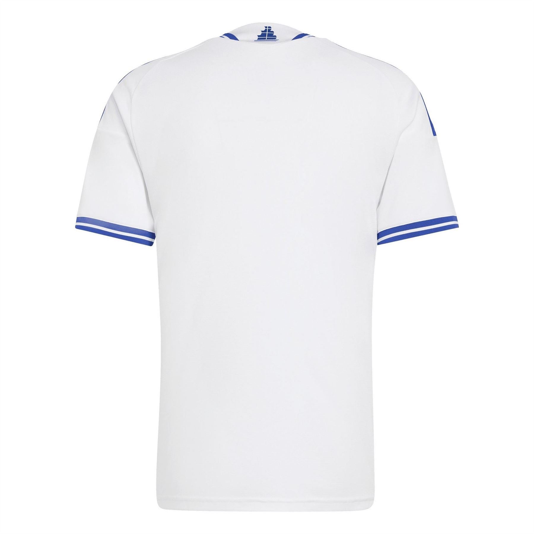 adidas Greece Home Shirt 2026