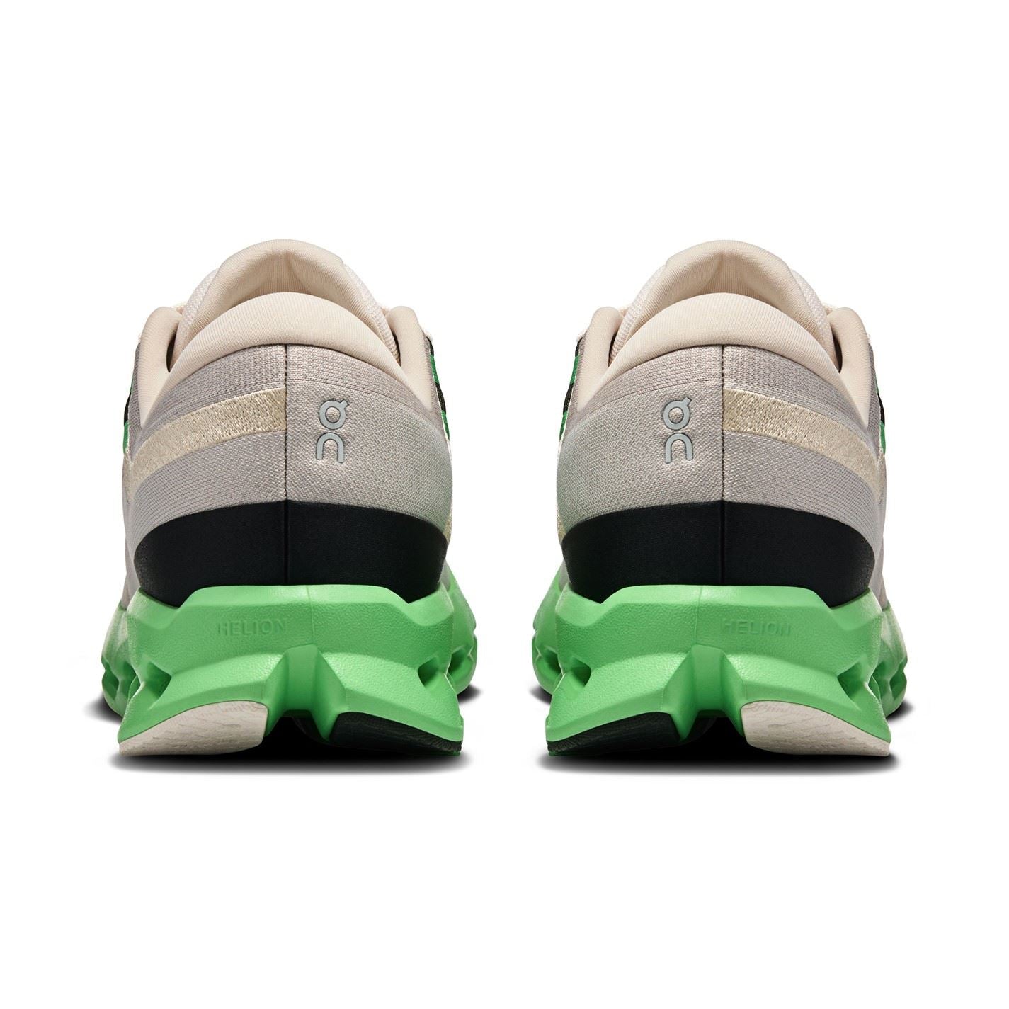 On Mens Cloudsurfer 2 Running Shoes