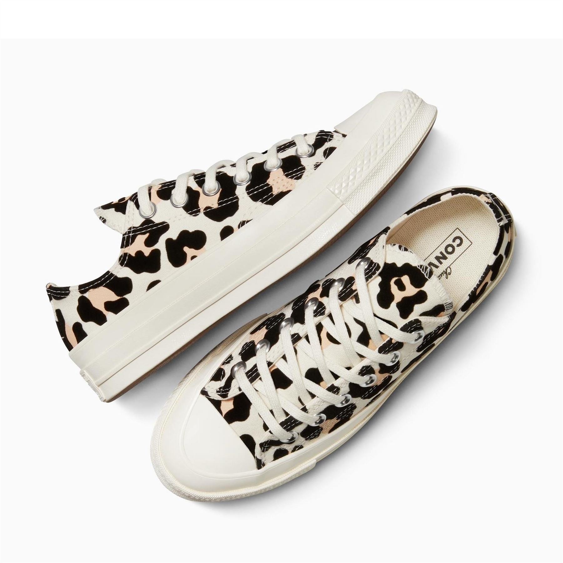 Converse Adults Chuck 70 Canvasas Trainers