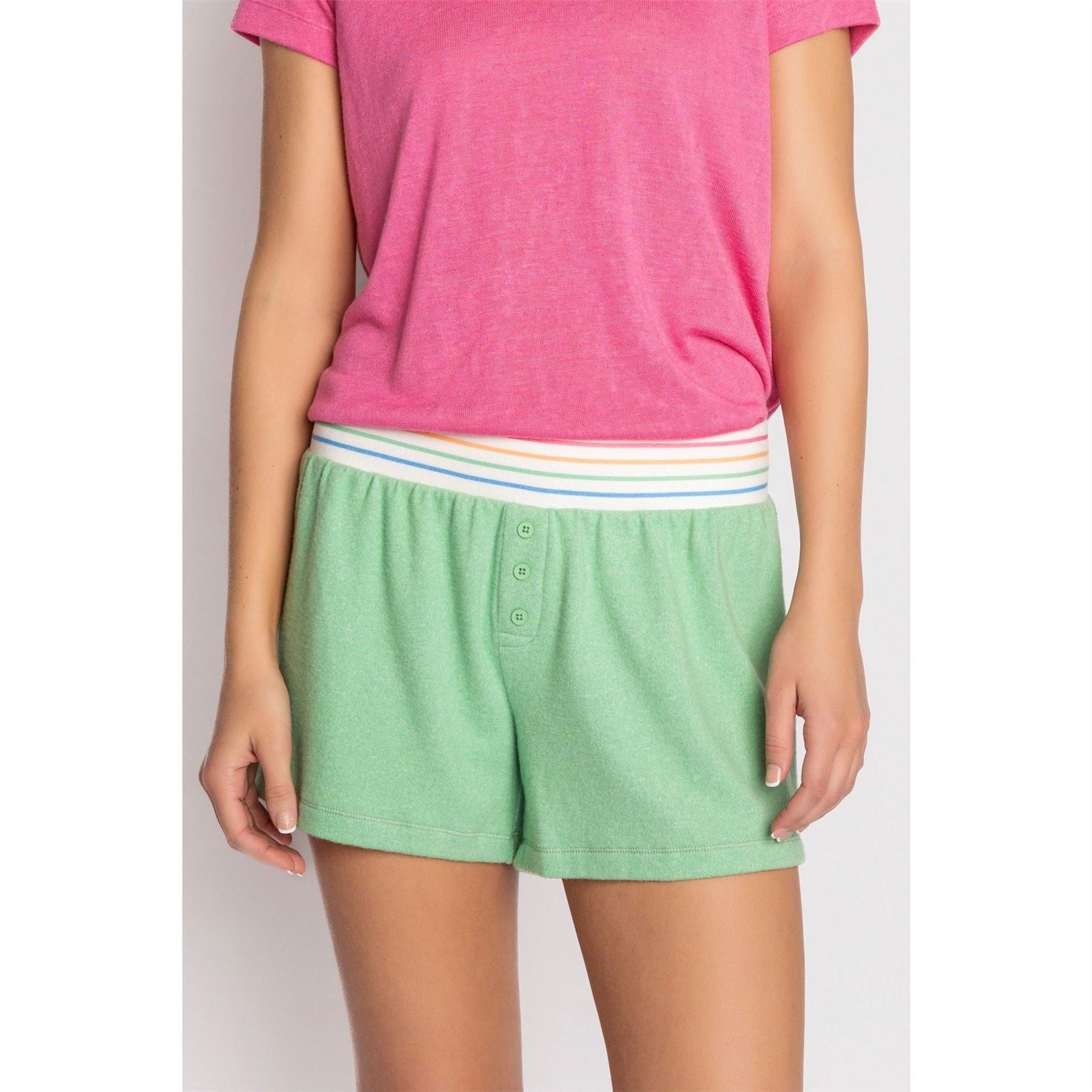 PJ Salvage Salvage Fresh  And  Fruity Shorts