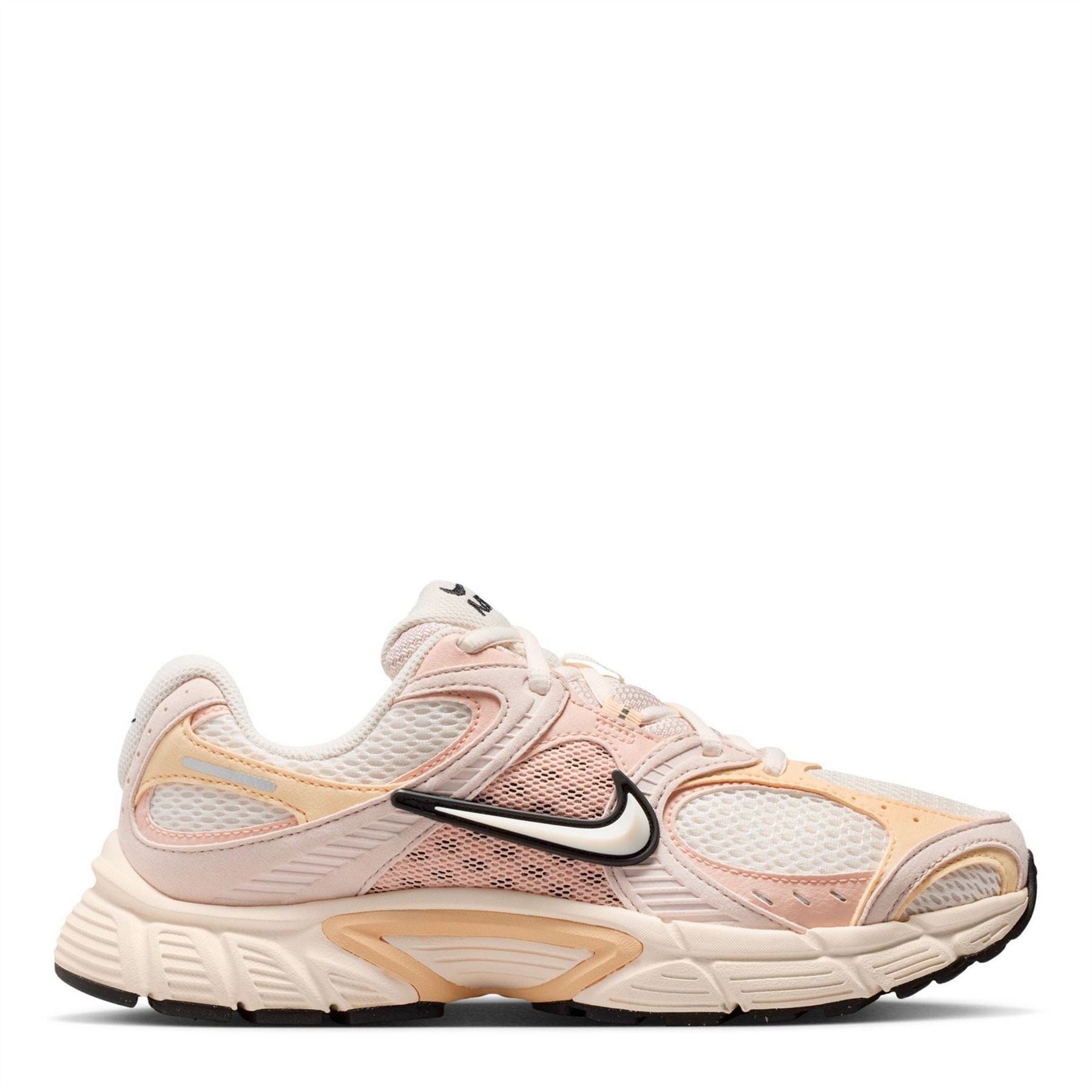 Nike Vomero Run 5 Lace-Up Running Trainers