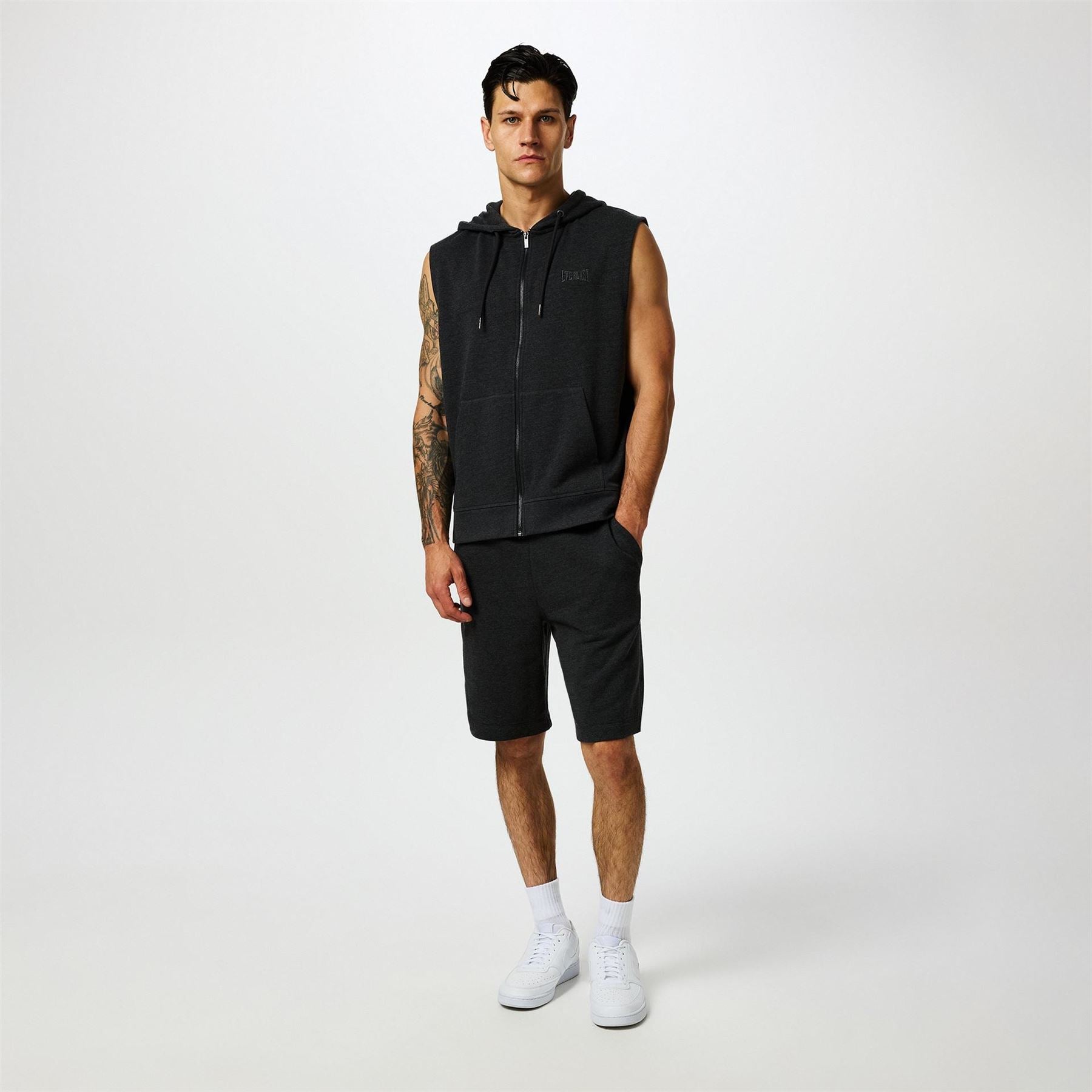 Everlast Mens Box Shorts