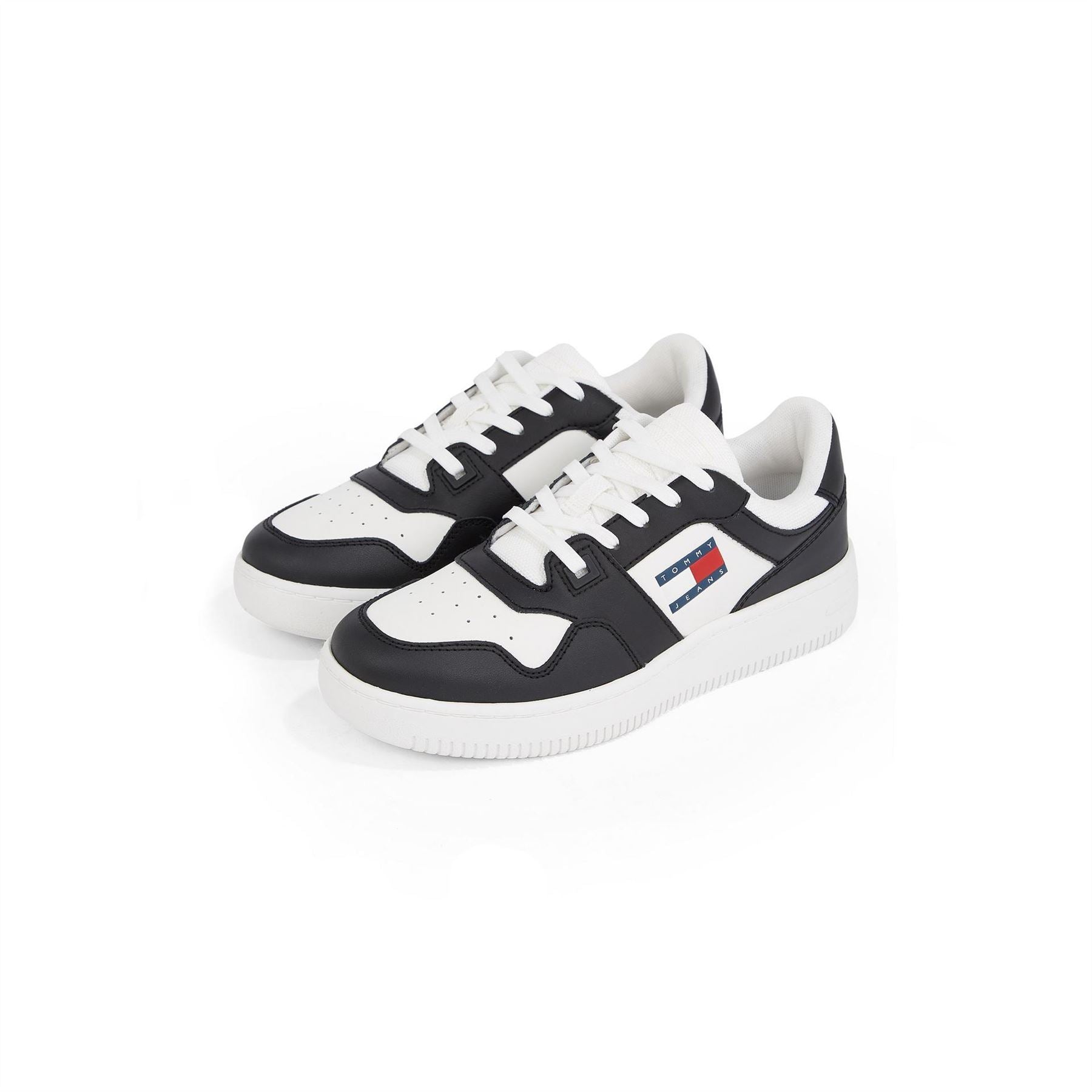 Tommy Jeans Basketball Trainers