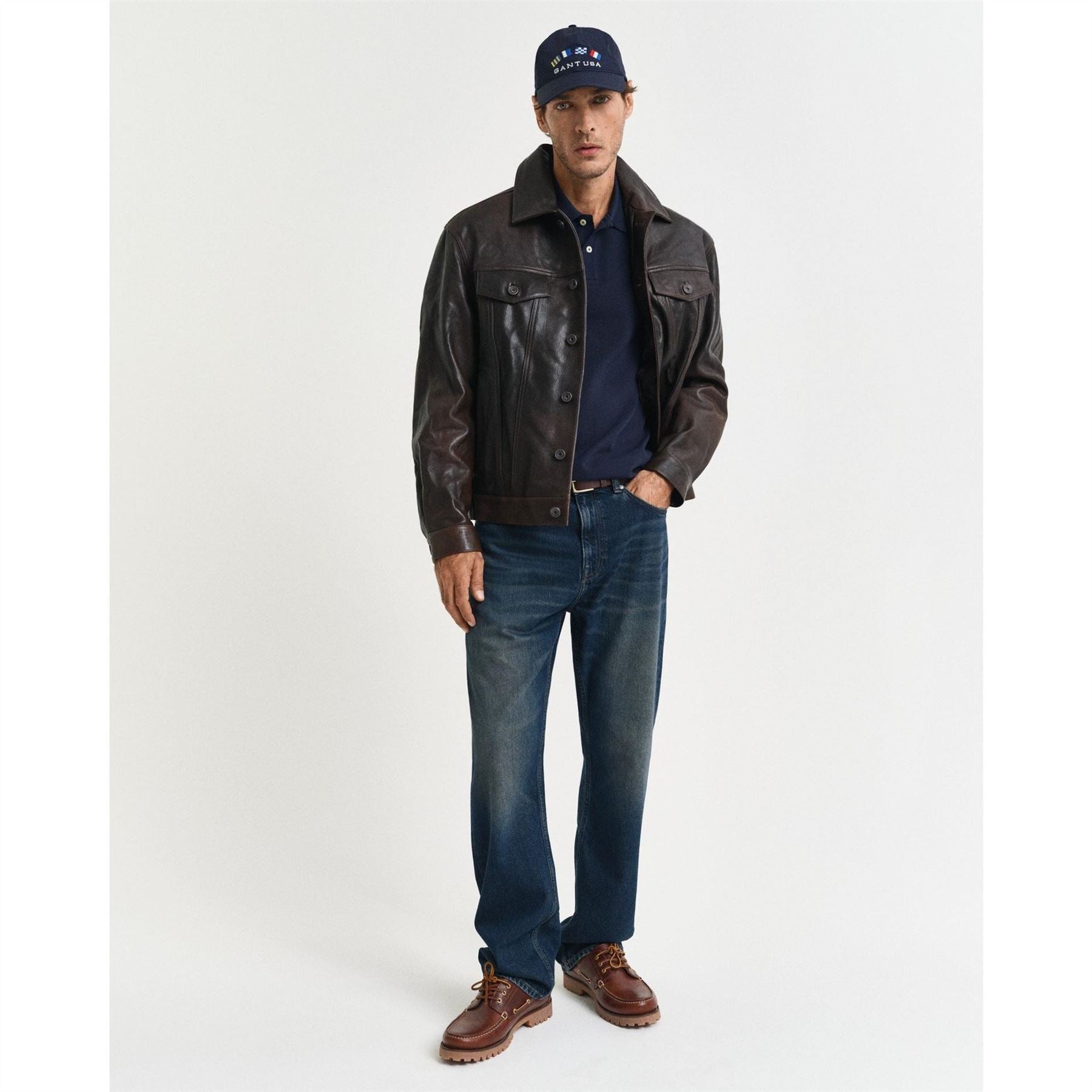 Gant Polo Shirt
