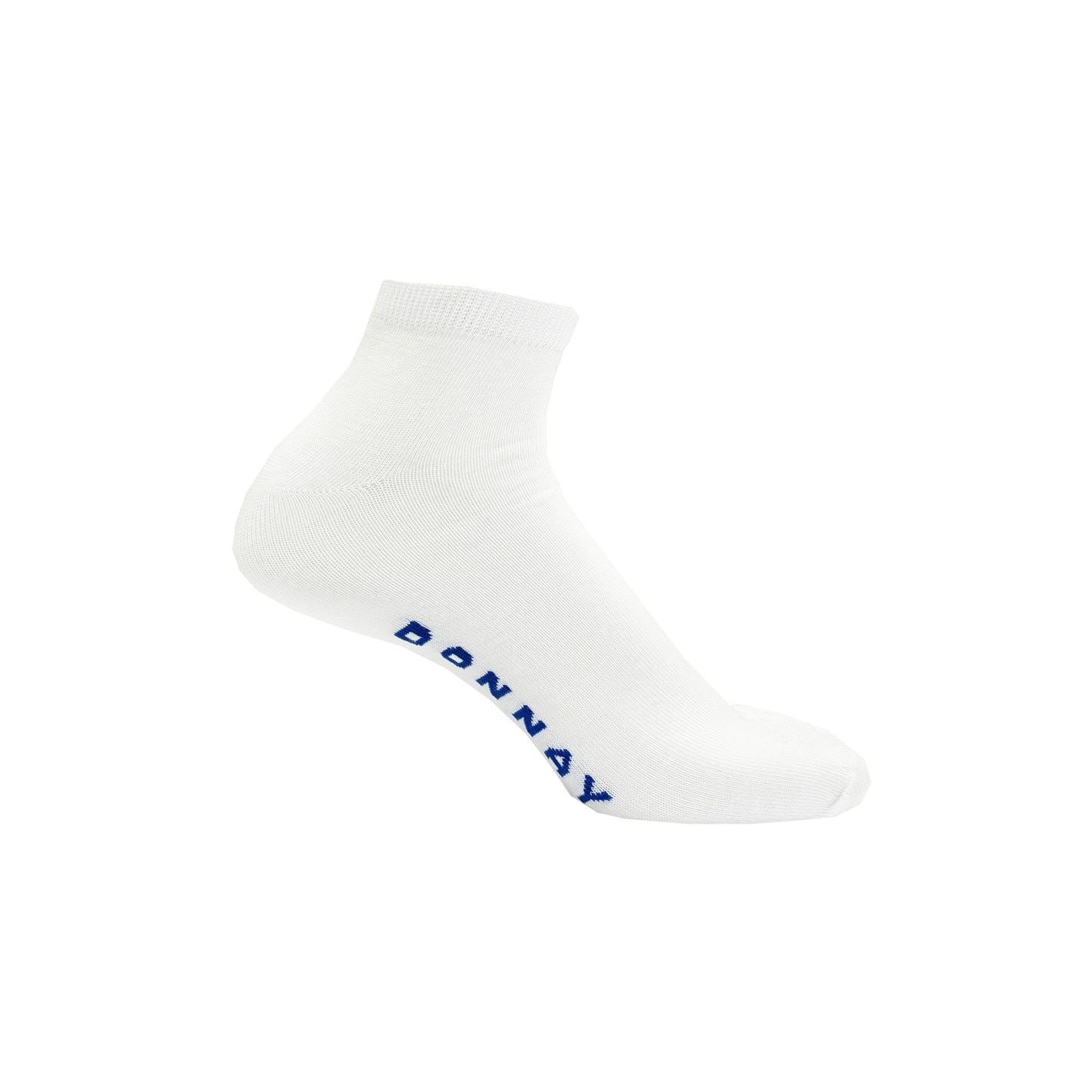 Donnay 10 Pack Trainer Socks Children