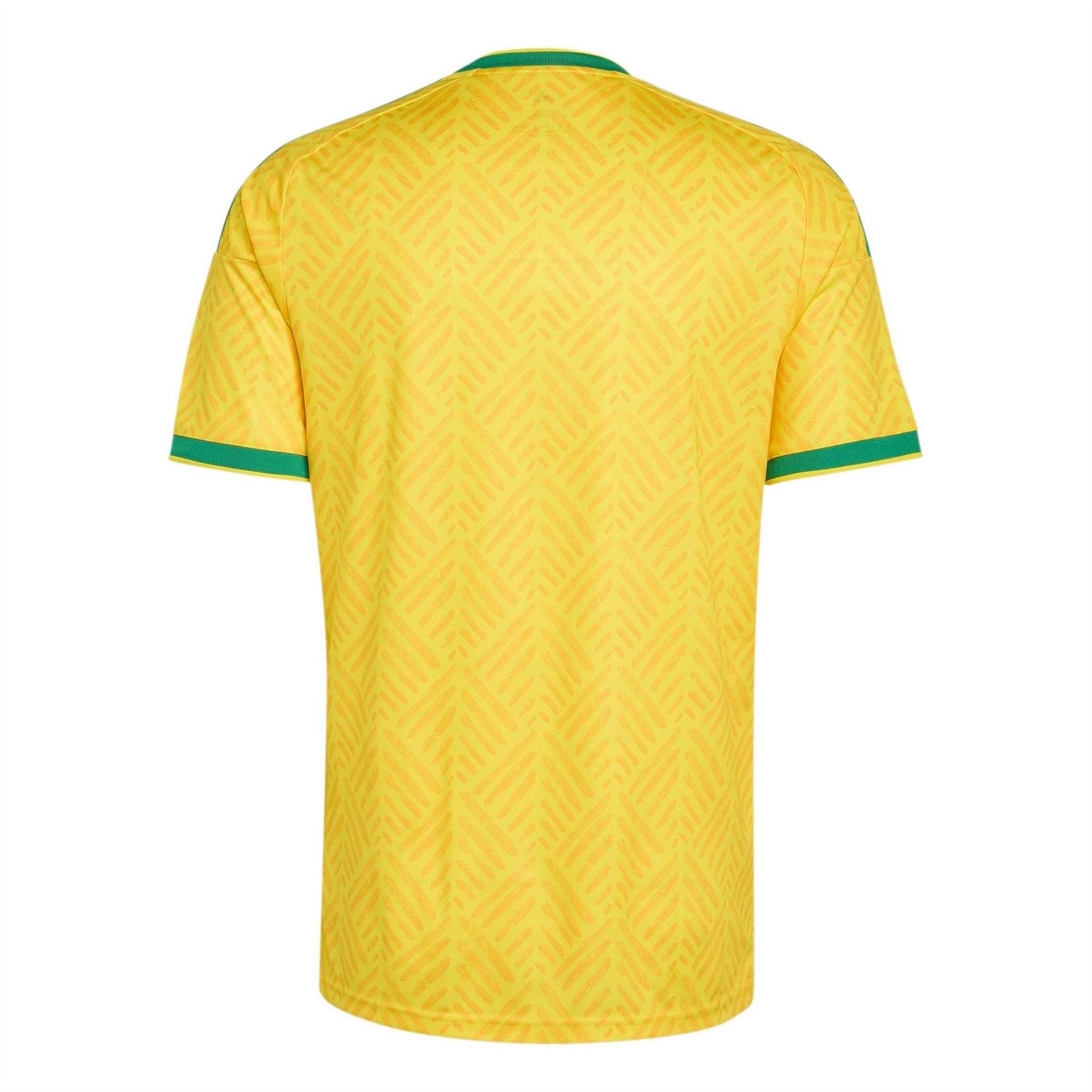 adidas Africa Away Shirt World Cup ™ 2026 Adults