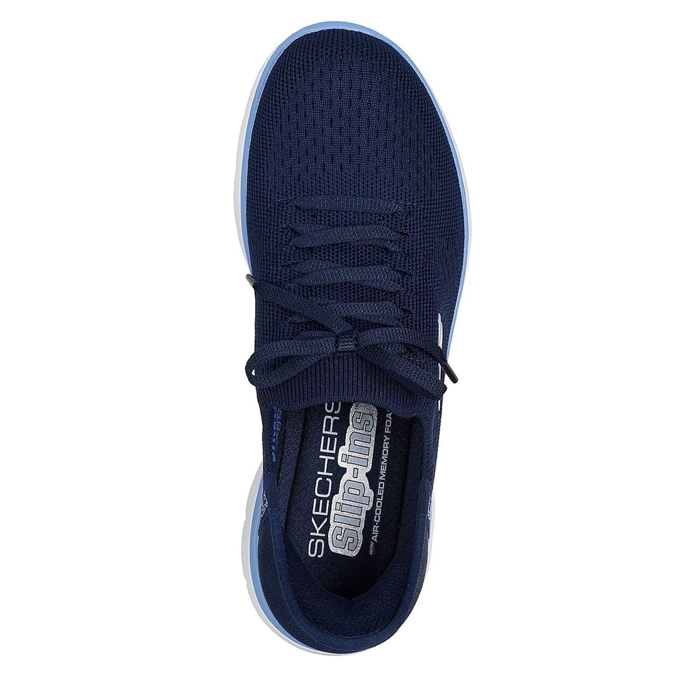 Skechers Slip Ins: Summits   Diamond Dream