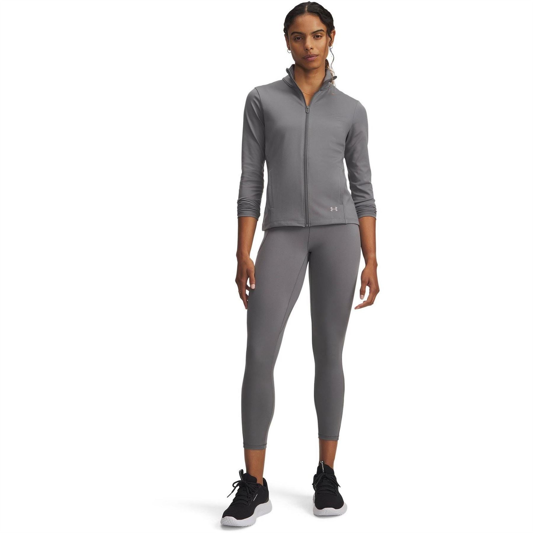 Under Armour Motion Mesh Tight