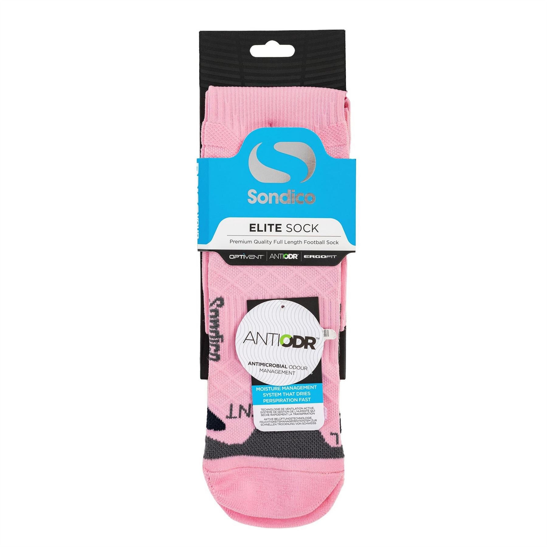 Sondico Elite Football Socks